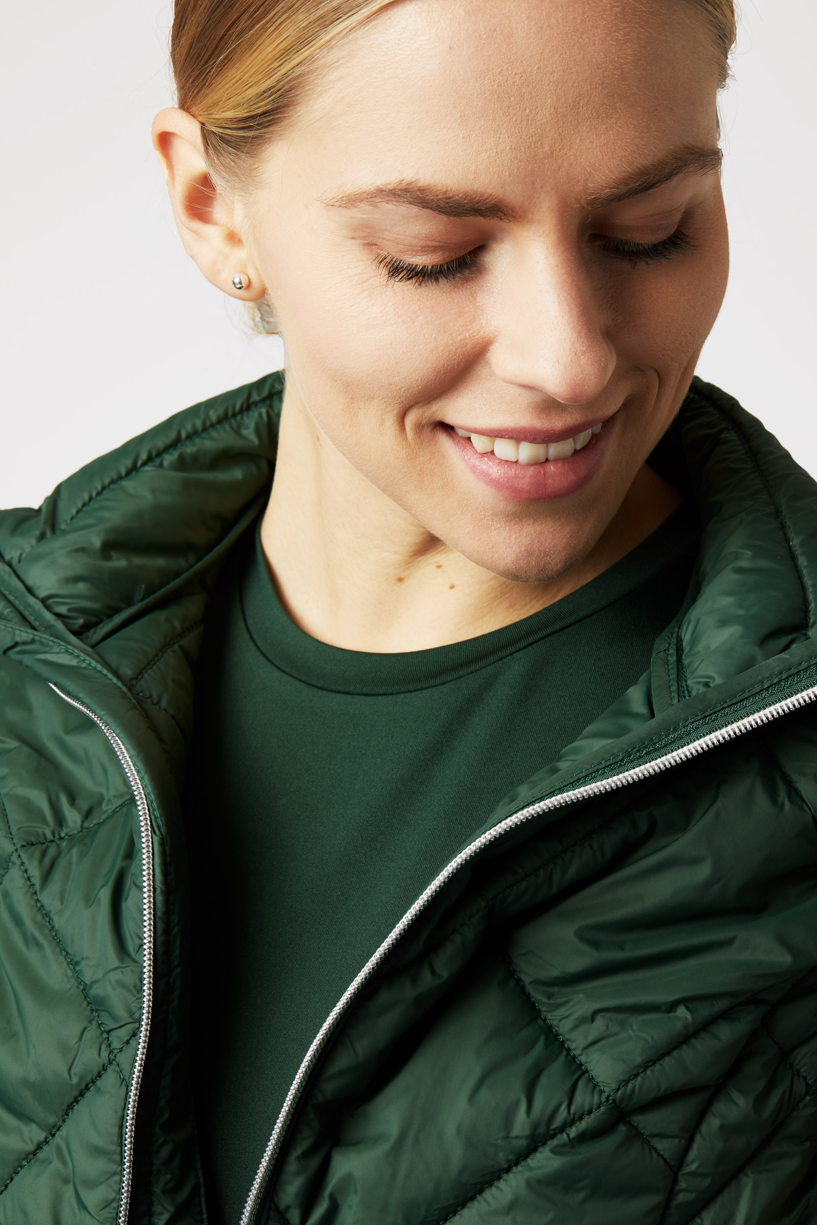 Horze Martina Lichtgewicht Bodywarmer, dames