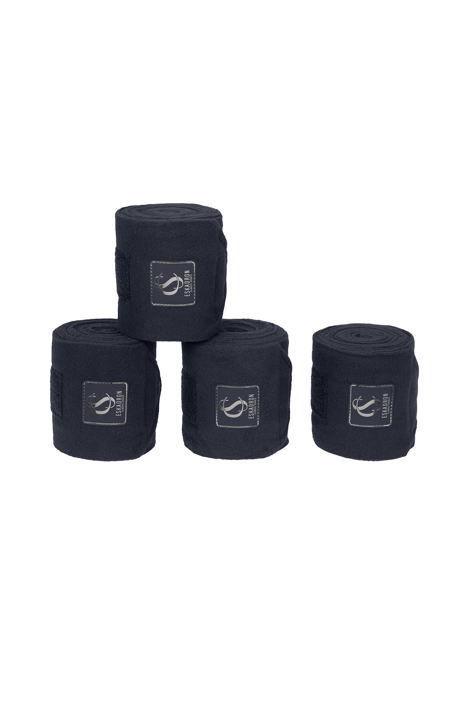 Eskadron Classic Sports SS25 fleece bandages