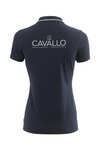 Cavallo Freda poloshirt voor dames