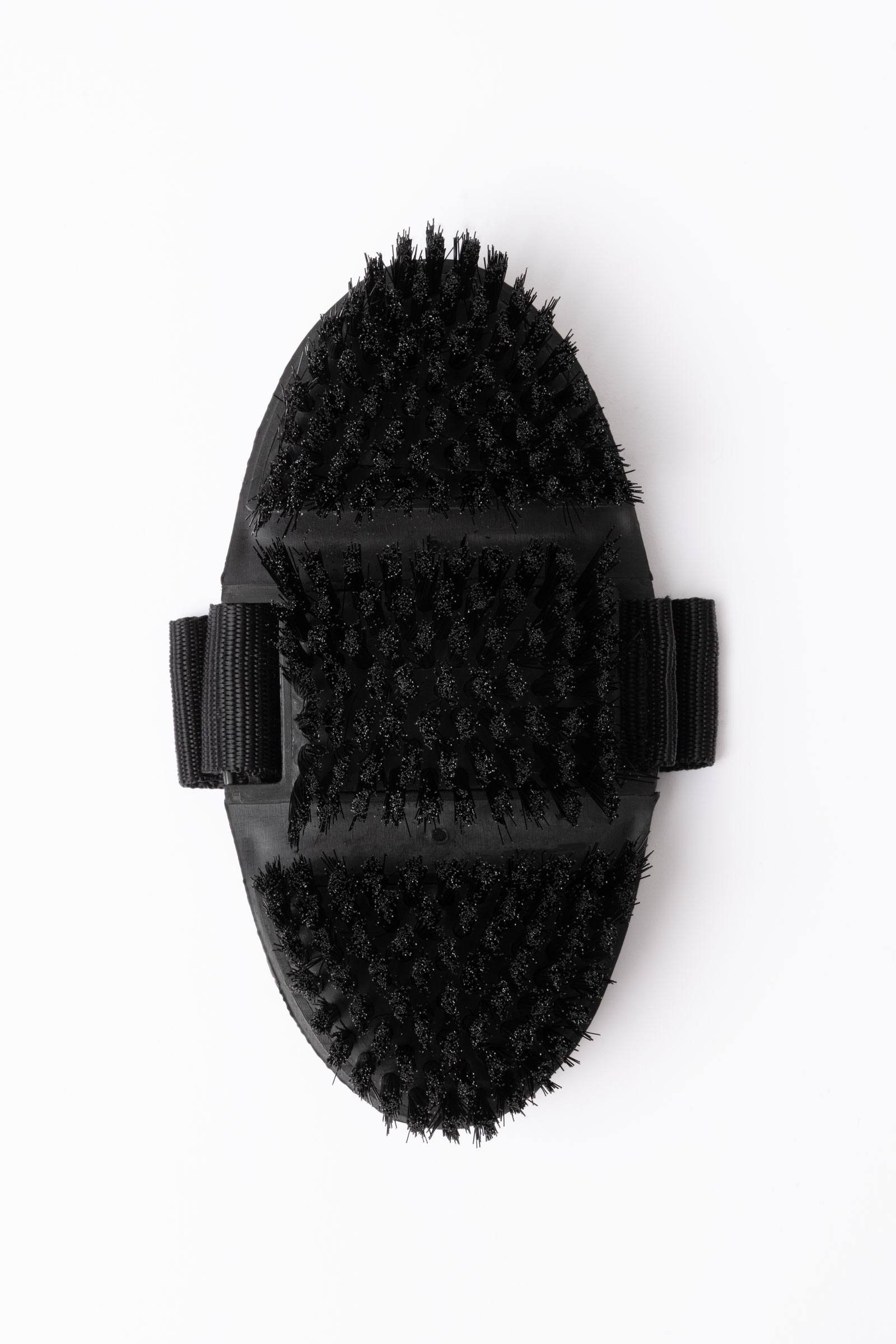 Horze Swipe flexibele lichaamsborstel