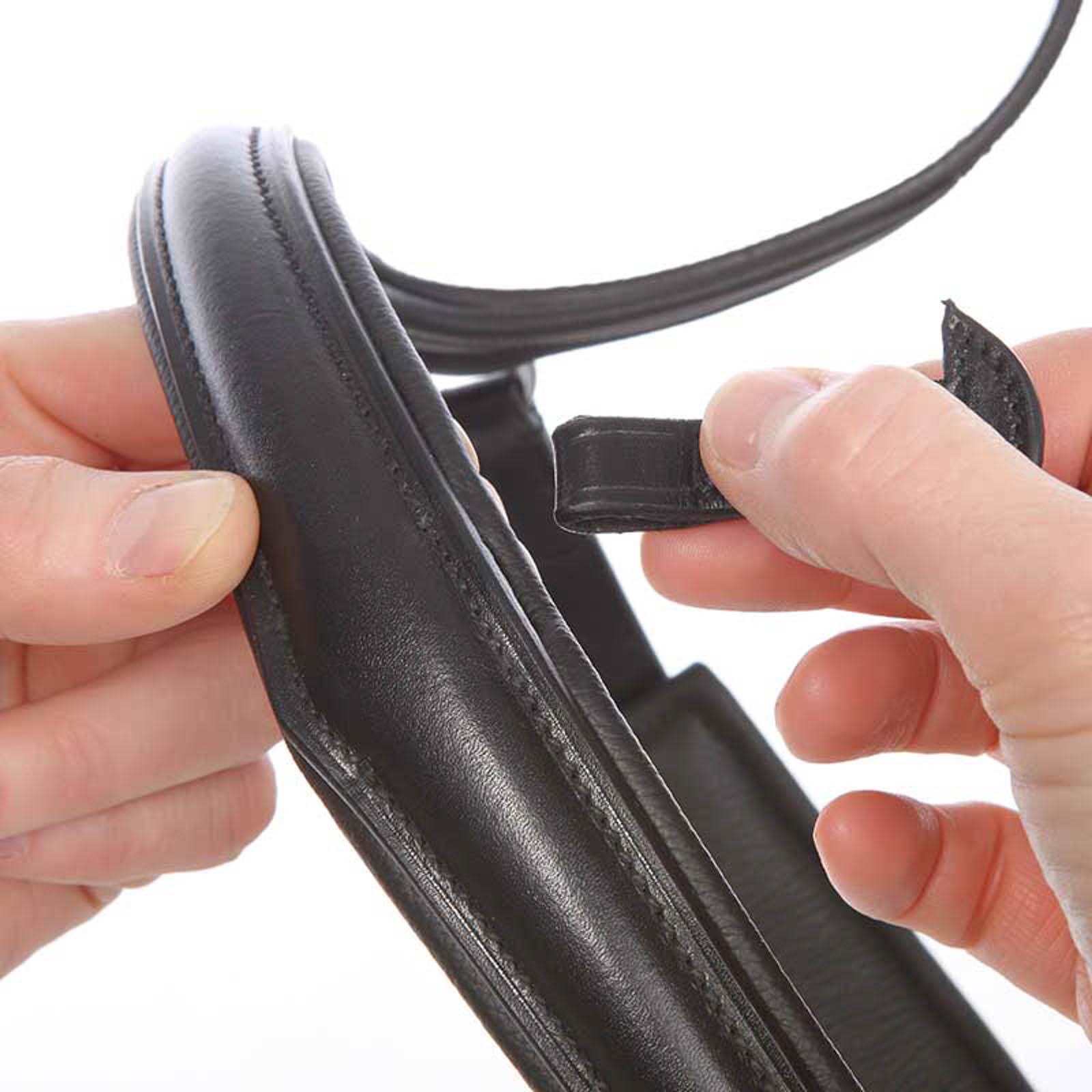 Kavalkade Ivonne (Stang&Trens) Hoofdstel