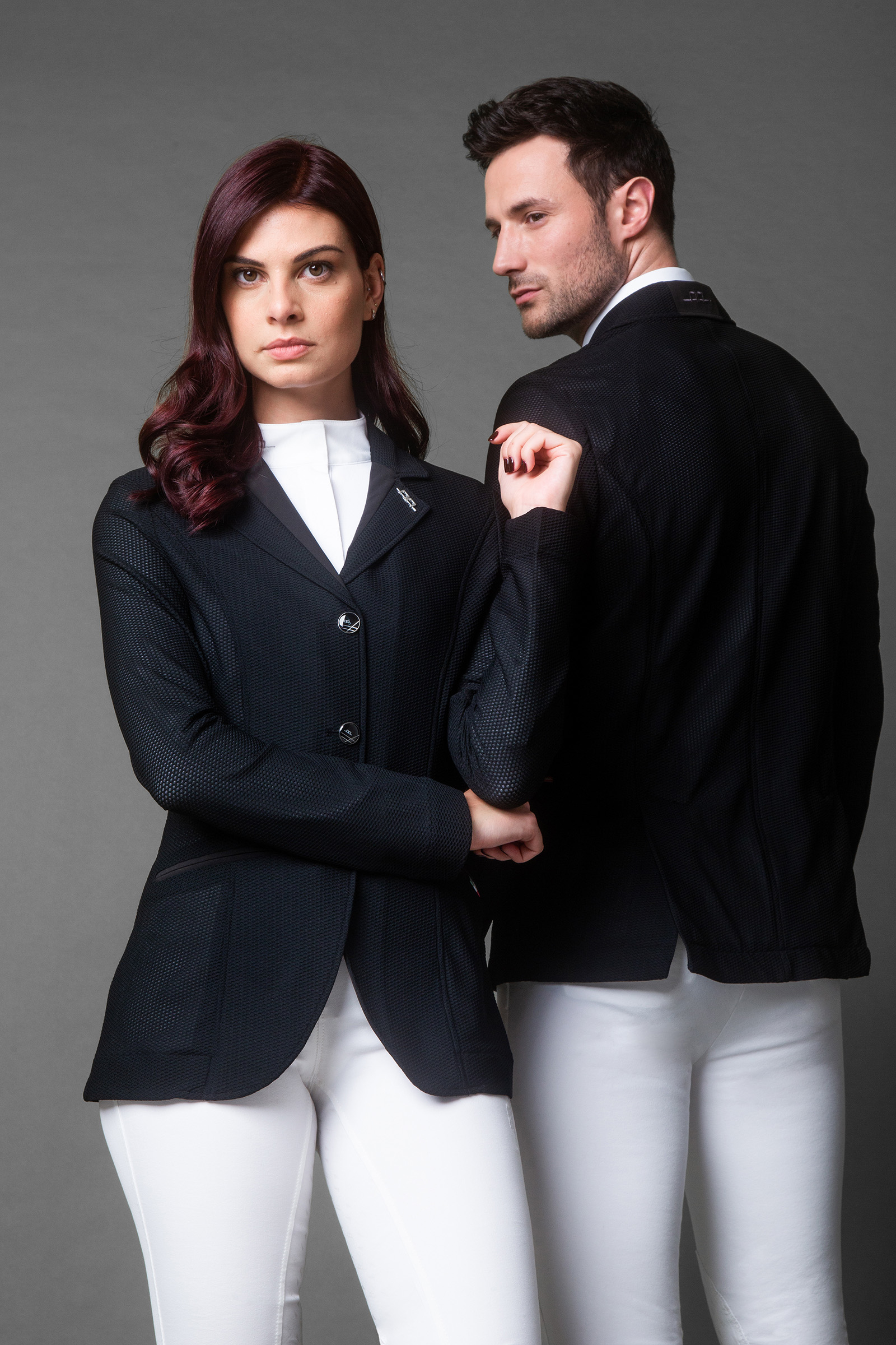 AA MotionLite Ladies' Show Jacket