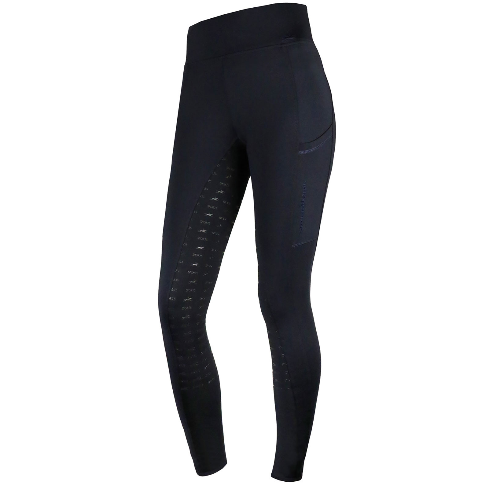 Schockemöhle Sports  FS Pocket Paardrijtights
