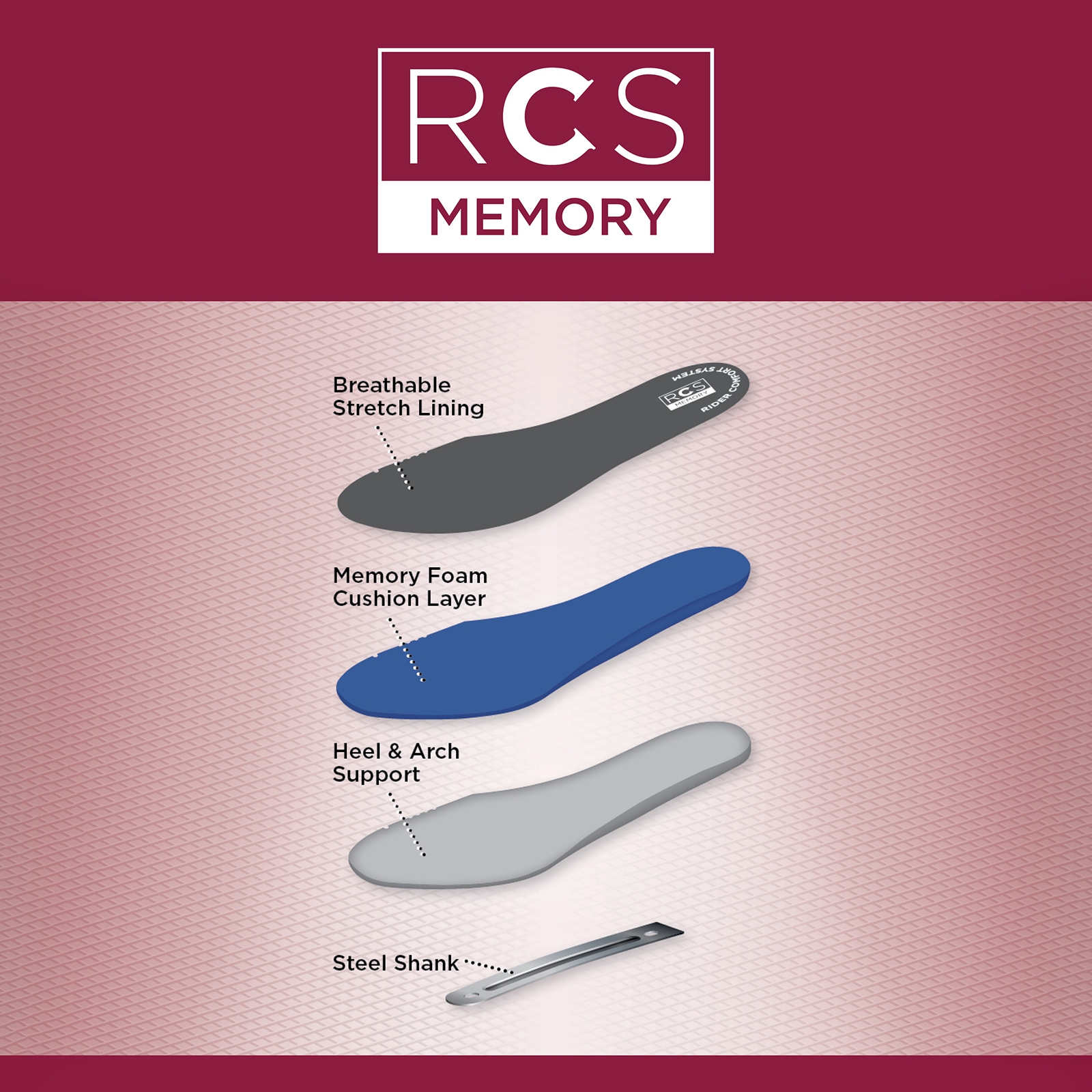 Dublin Rapture Jodhpurs, dames