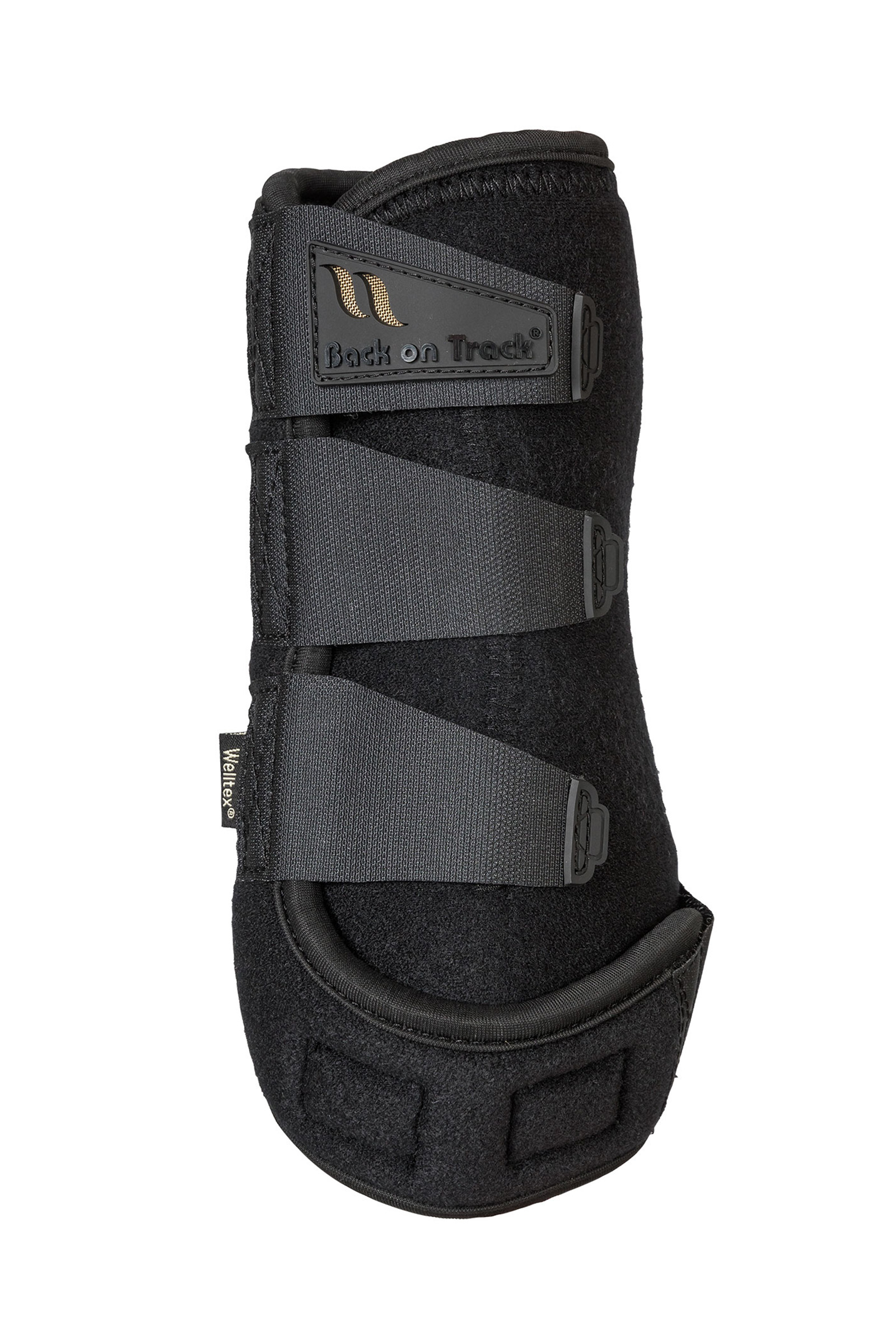 Back on Track Airflow training beenbeschermers