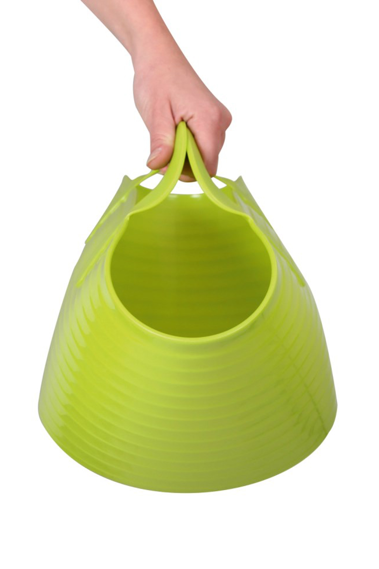 Kerbl FlexBag Flexibele Voerbak, 12 L