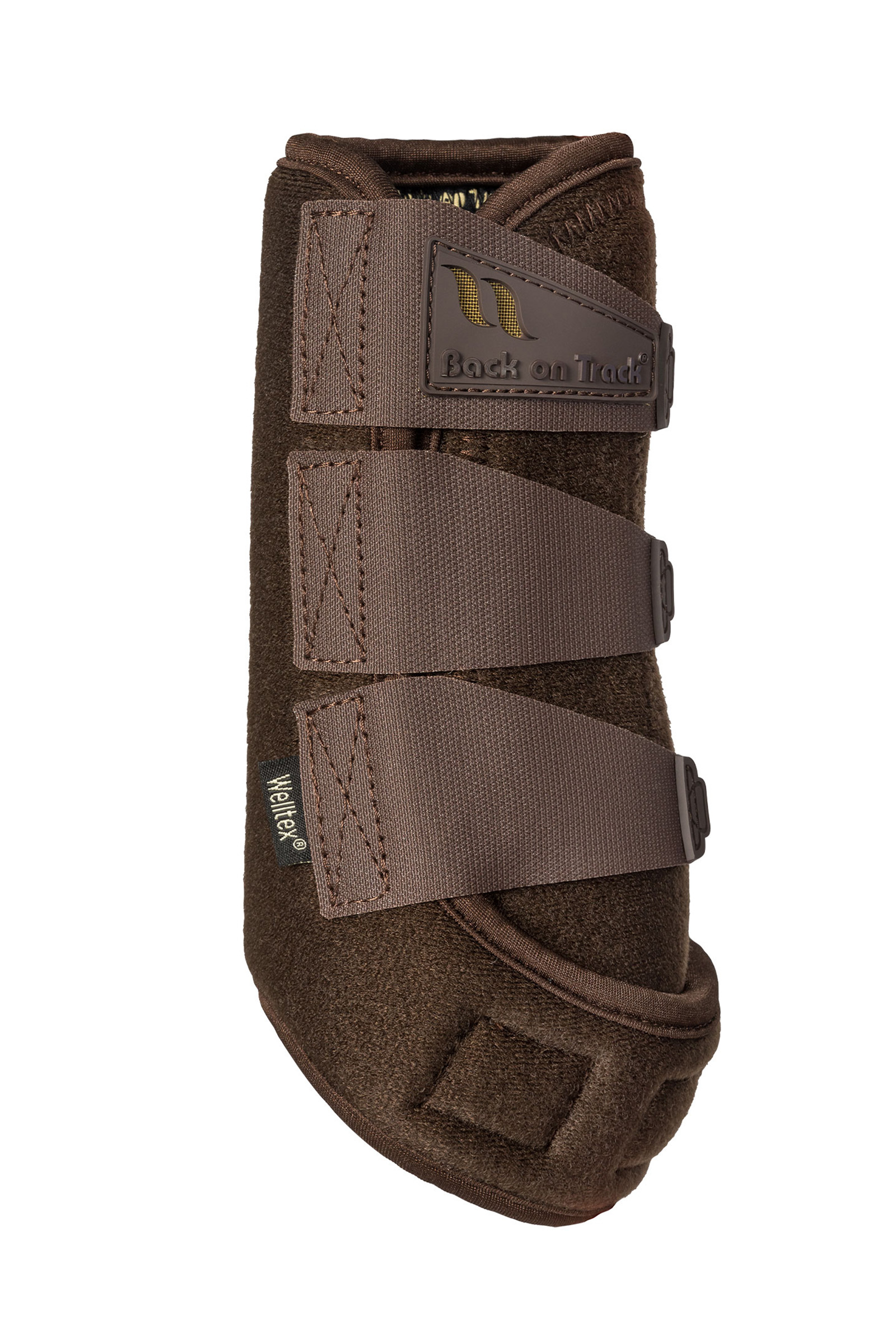 Back on Track Airflow training beenbeschermers