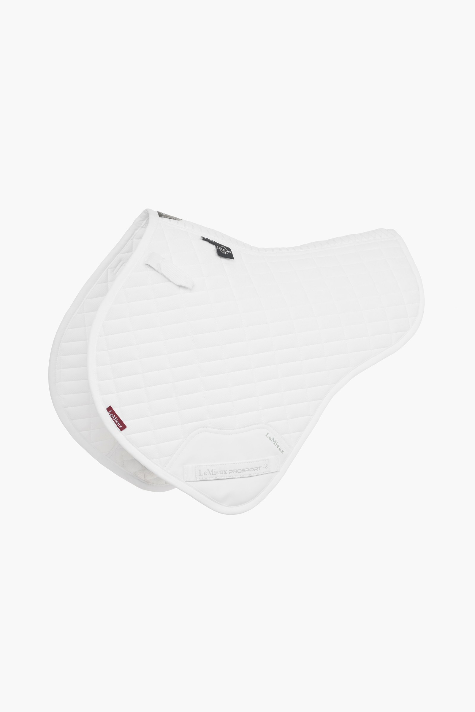 LeMieux Cotton Close Contact halve springschabrak