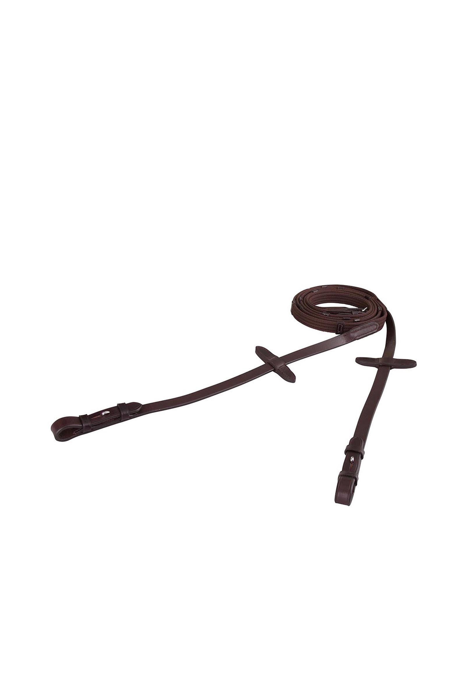 Brown/Silver BR webteugels