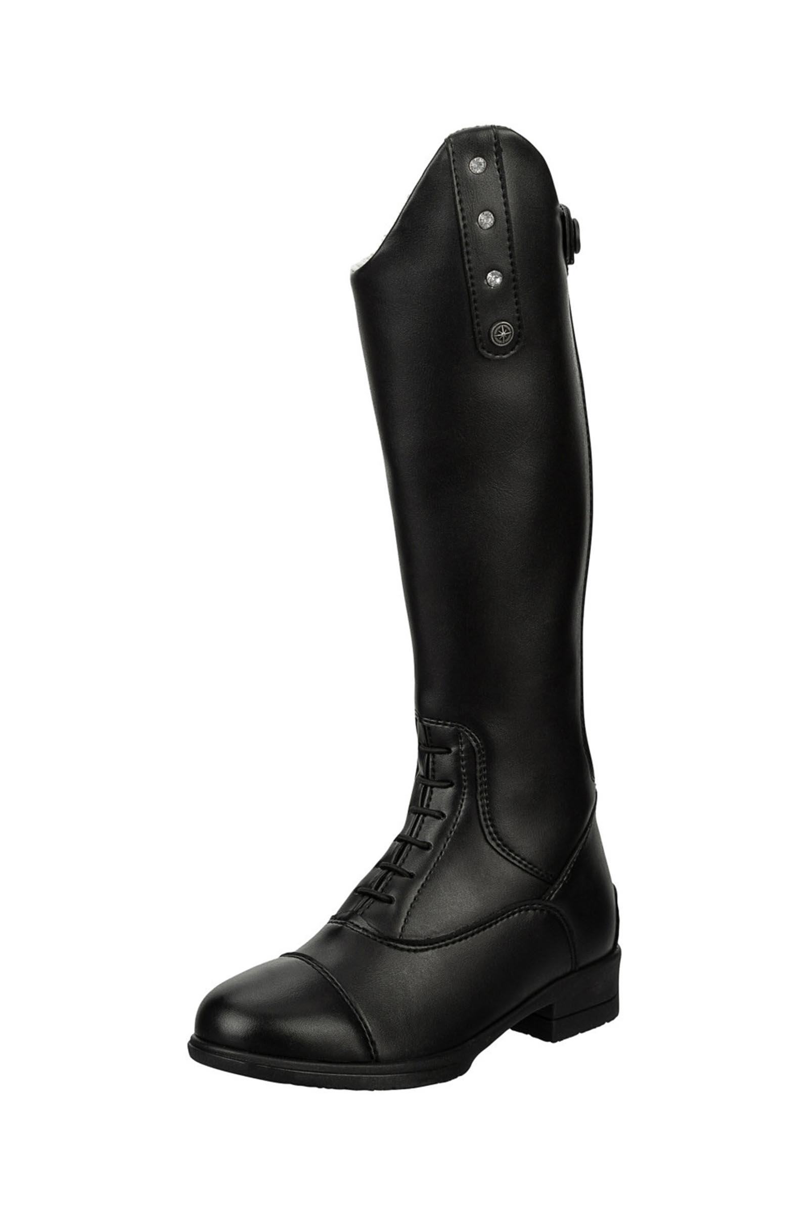 Suedwind Footwear Kinder Glinsterende Winter Hoge Laarzen, Kinderen