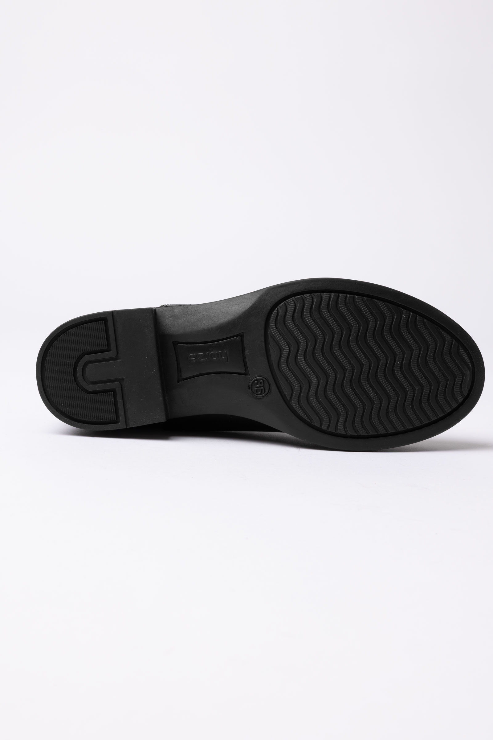 Horze Wexford jodhpurs met rits vooraan, dames