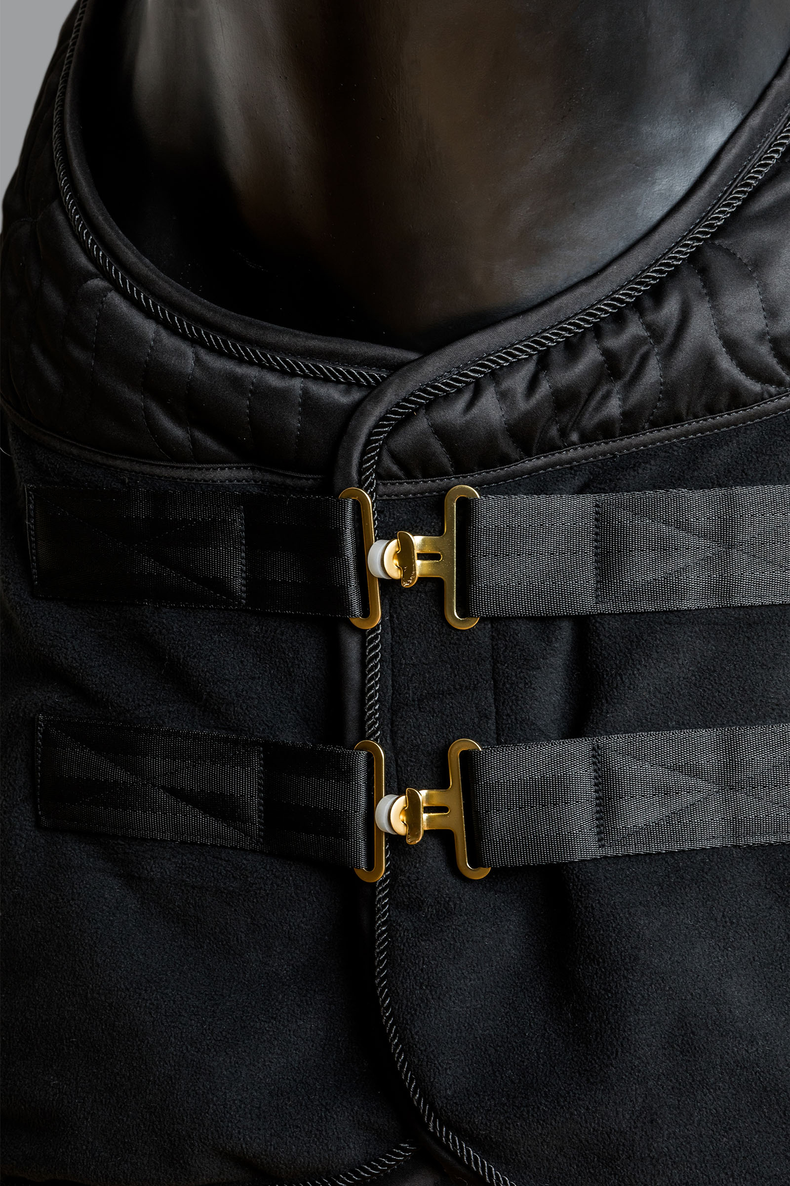 Back on Track Deep Nights fleecedeken