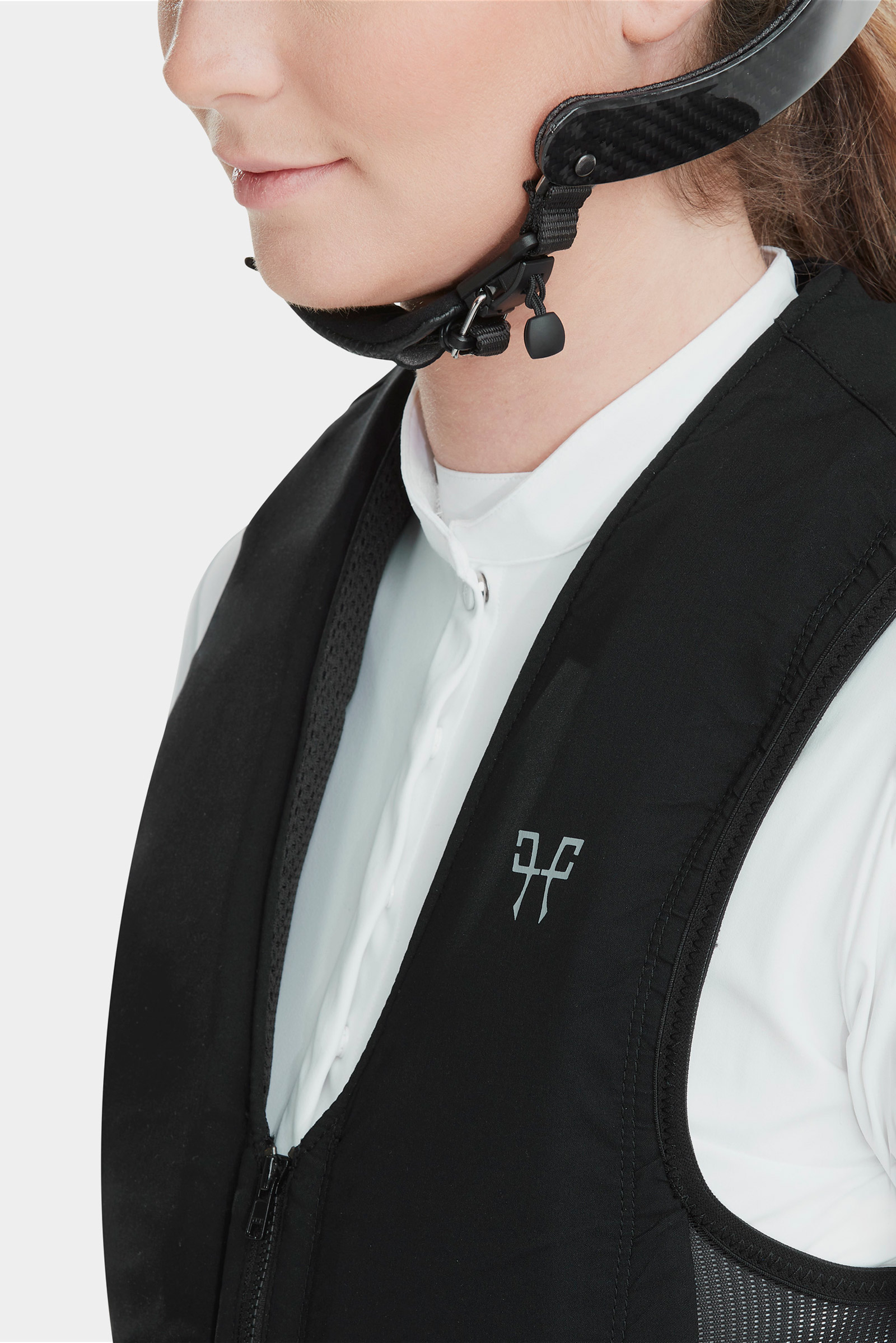 Horse Pilot Twist'Air 2.0 Airbag vest