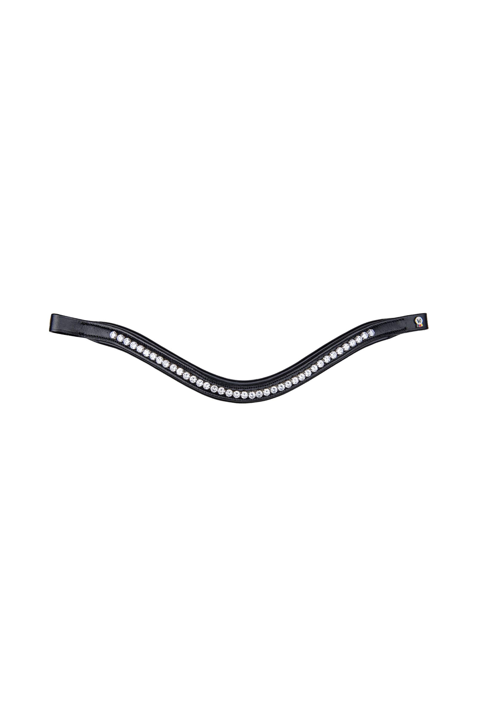 Waldhausen X-Line Supersoft Joy Hoofdstel, Zweeds-combined