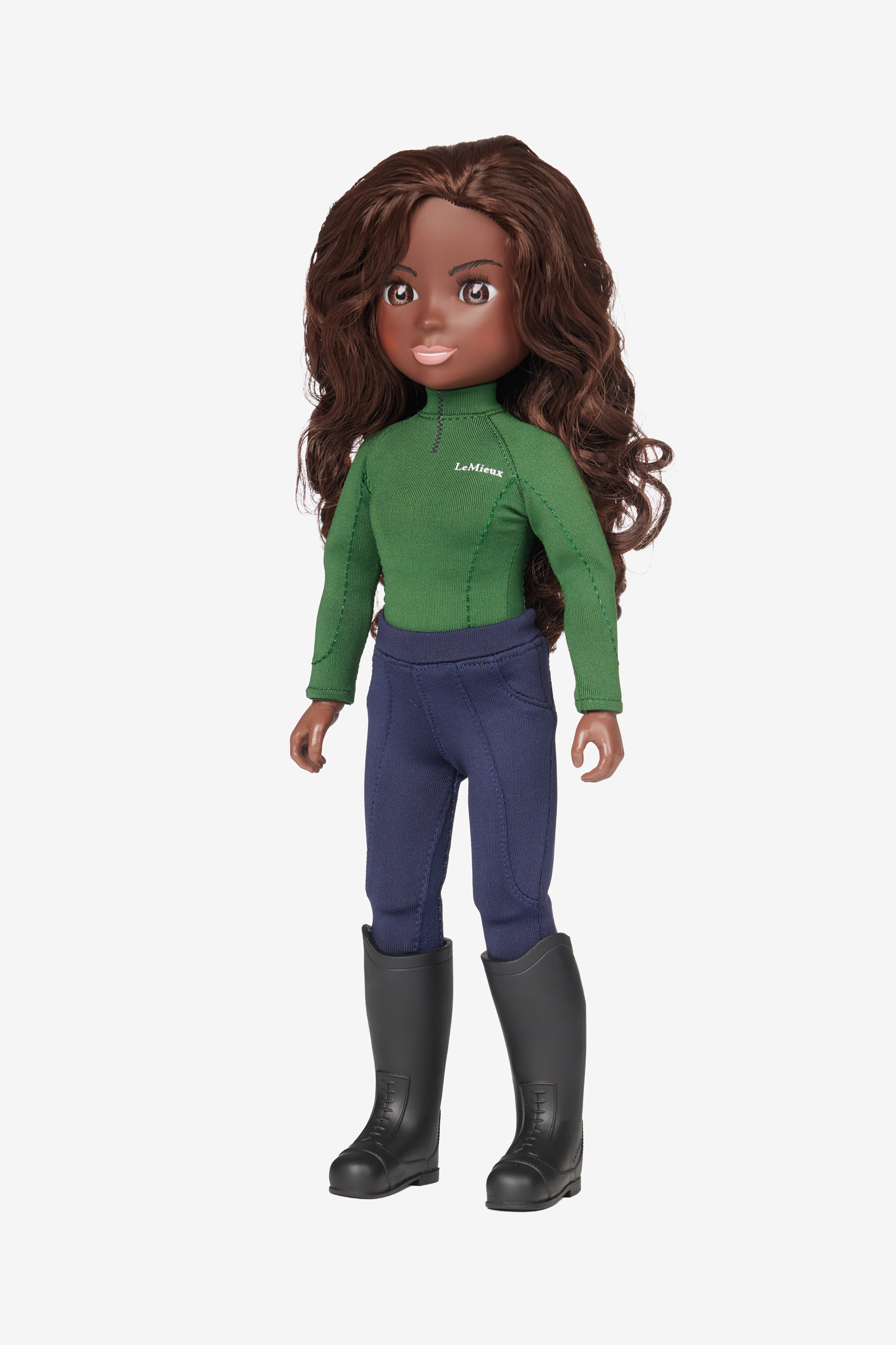 LeMieux Maya ruiterpop