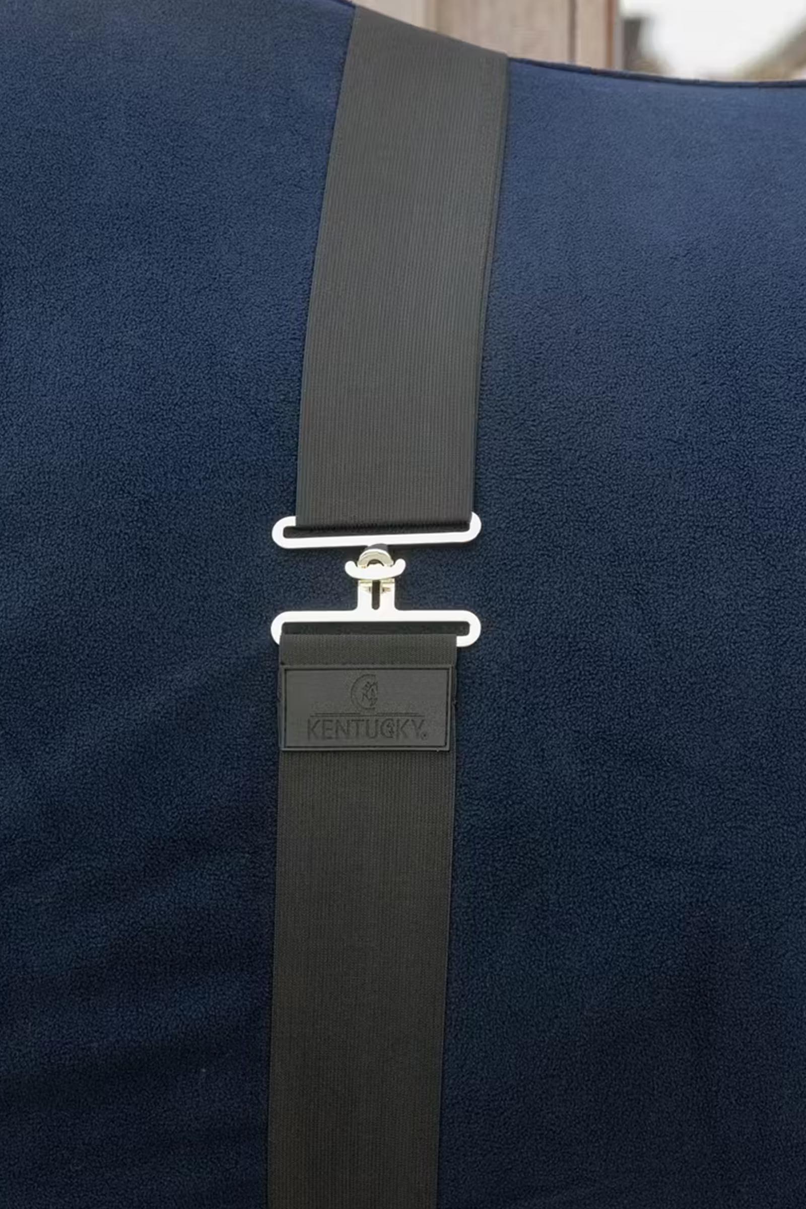 Kentucky Horsewear elastische dekenriem  