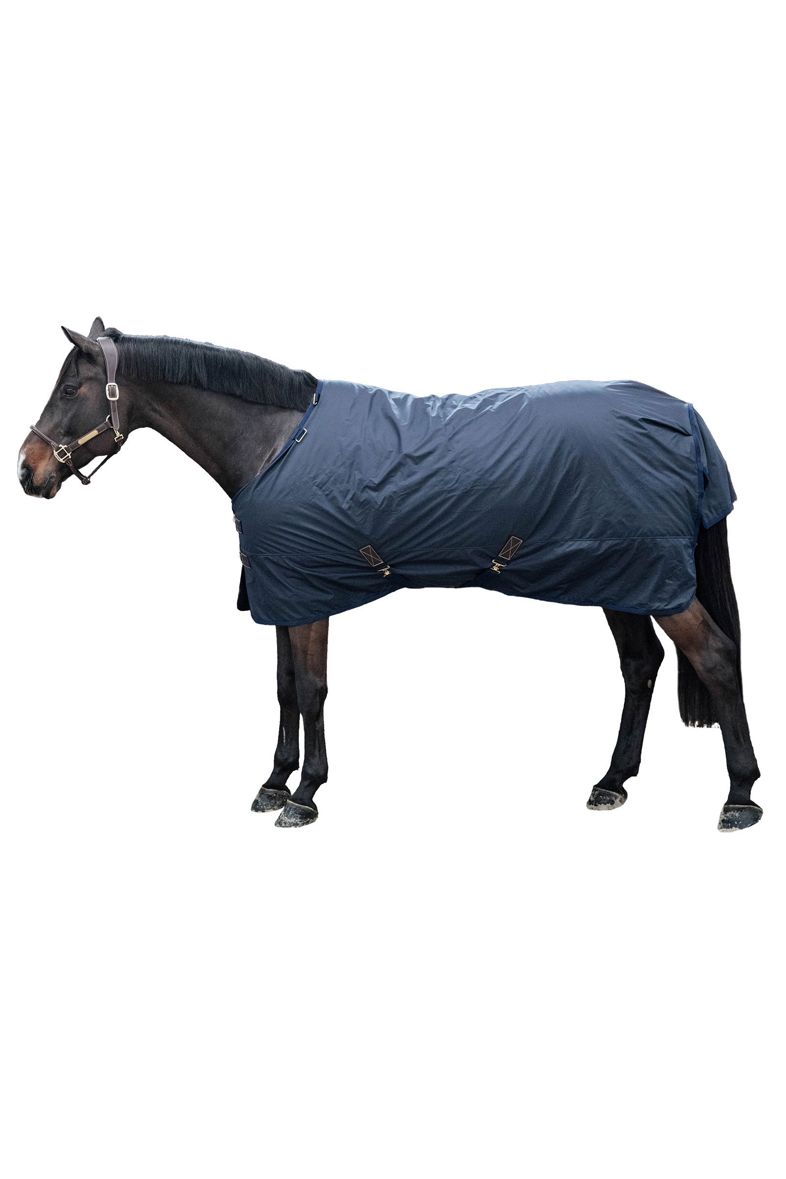 Kentucky Horsewear All Weather Hurricane Turnout Deken, 0g