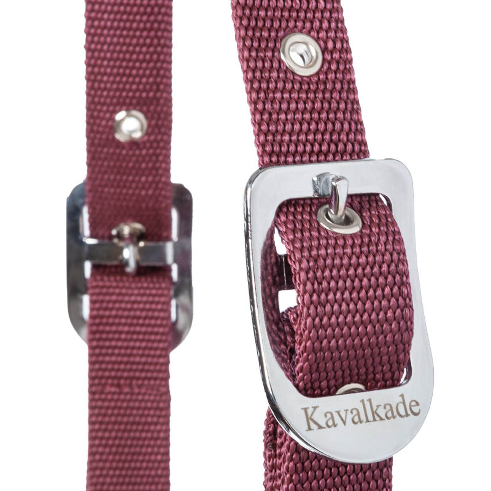 Kavalkade Classic Halster