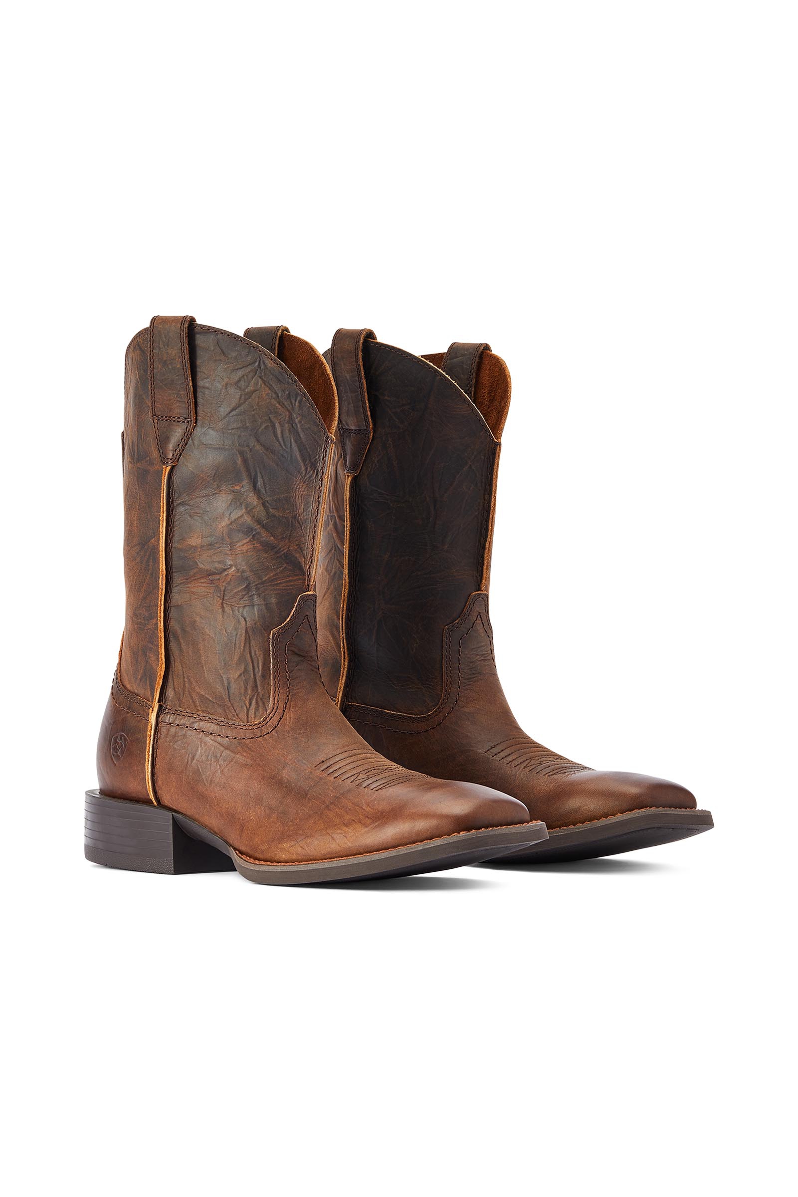 Ariat Heren Rambler Westernlaarzen