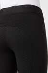 Horze Active Winter Siliconen FS tights, dames