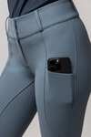 Horze Grand Prix Pro Dames thermo fullgrip rijbroek