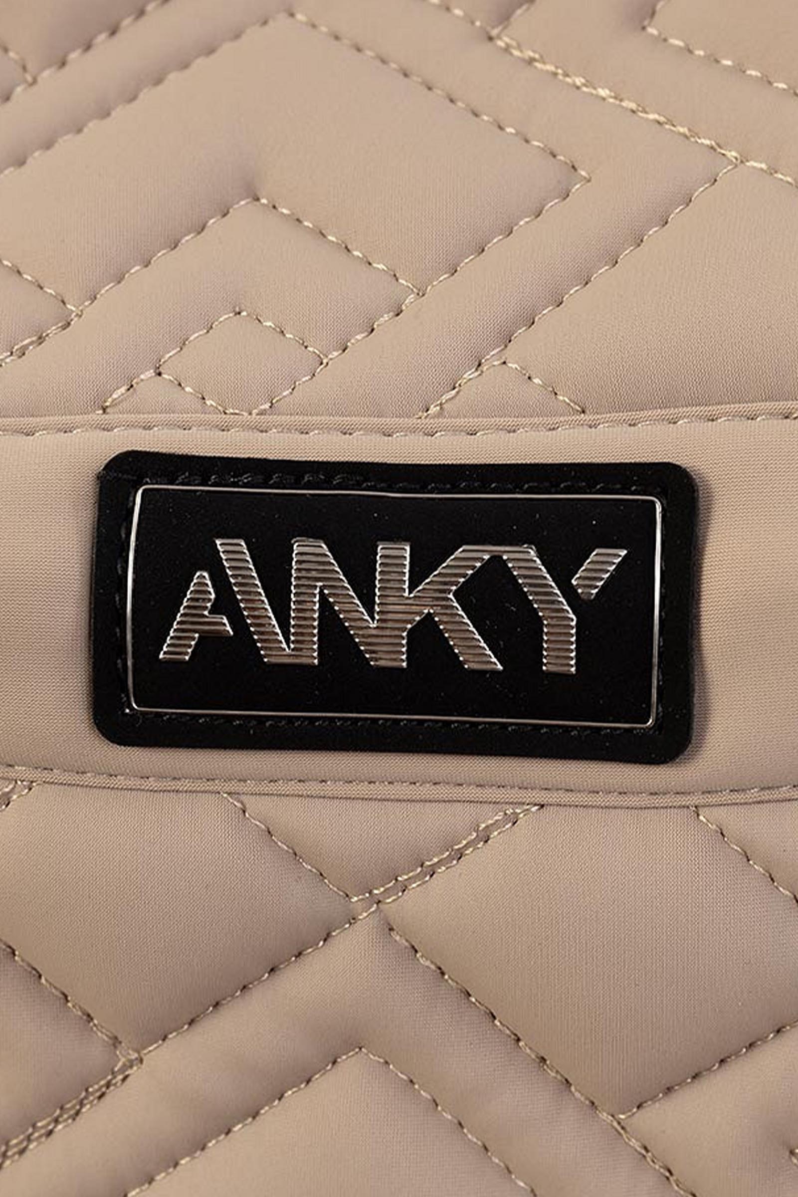 ANKY 3C Collection professionele dressuur zadeldek