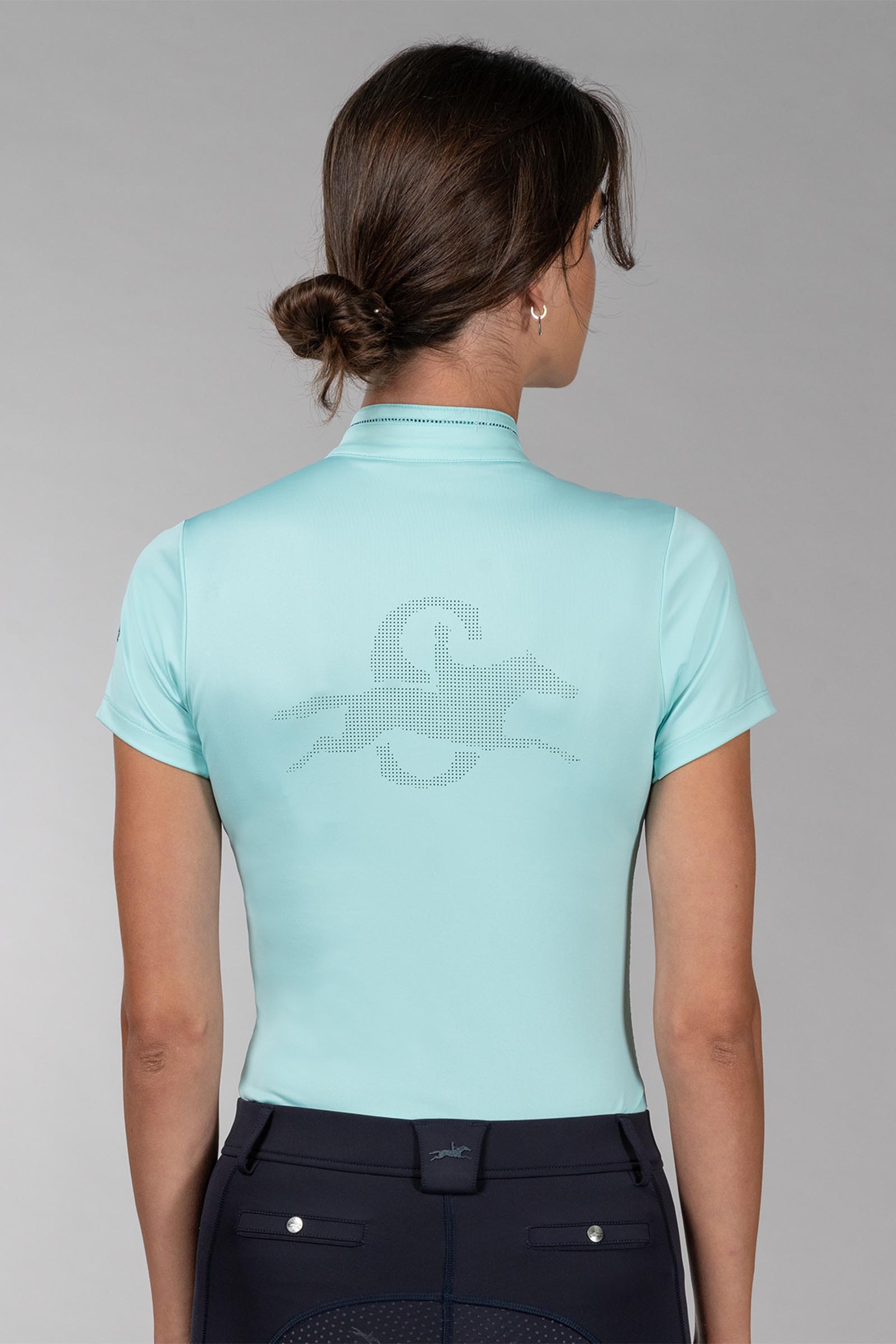 Schockem&ouml;hle Sports SPPoppy dames trainingsshirt