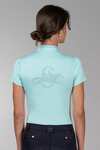Schockem&ouml;hle Sports SPPoppy dames trainingsshirt