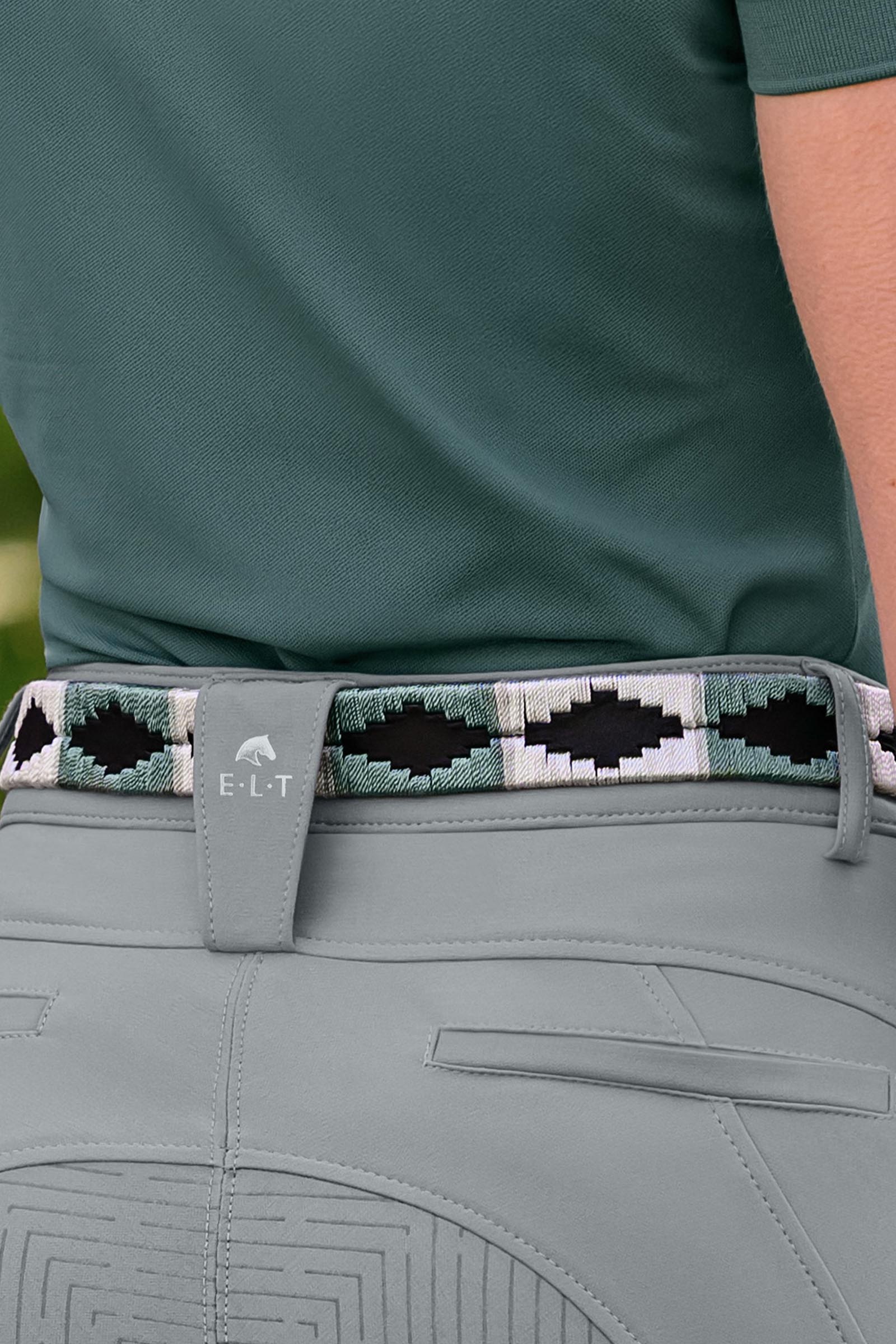 ELT Gemma Polo riem