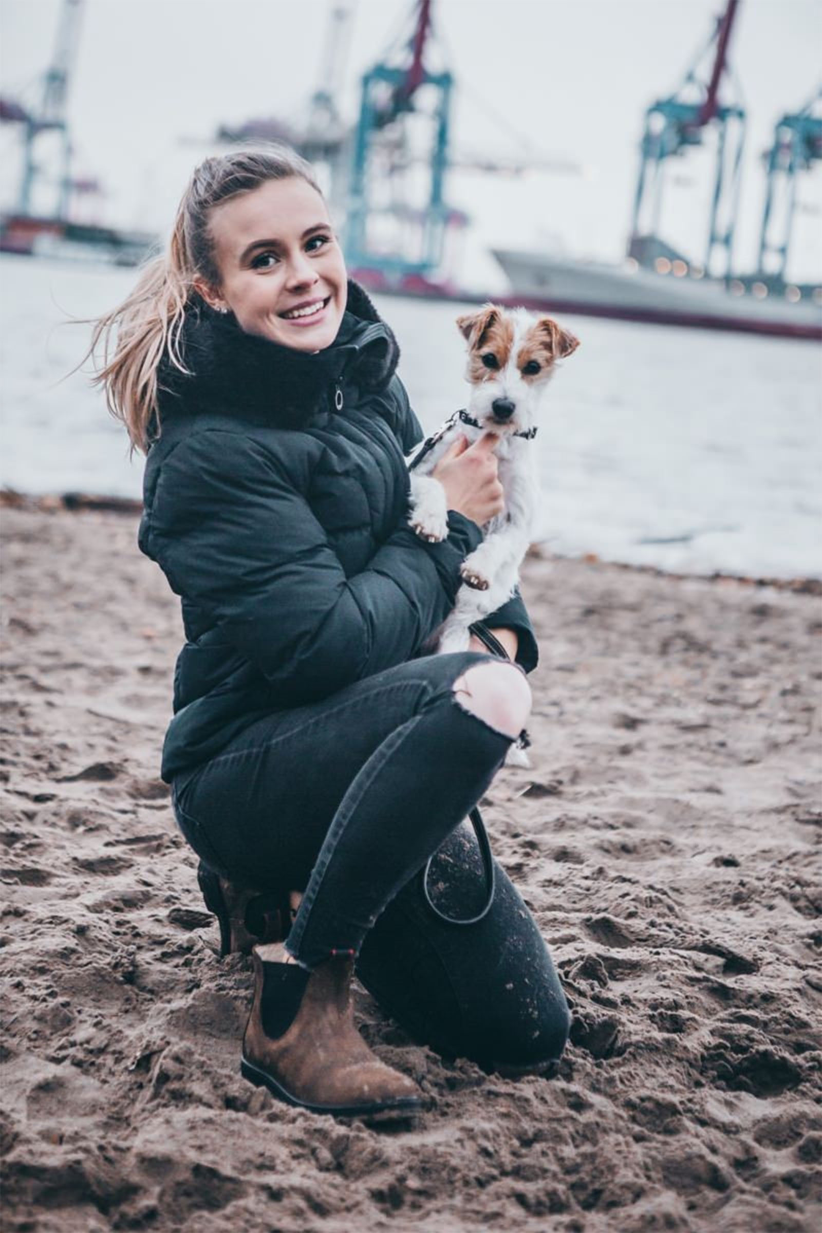 Suedwind Footwear 1888 Australian Classic Werkschoenen