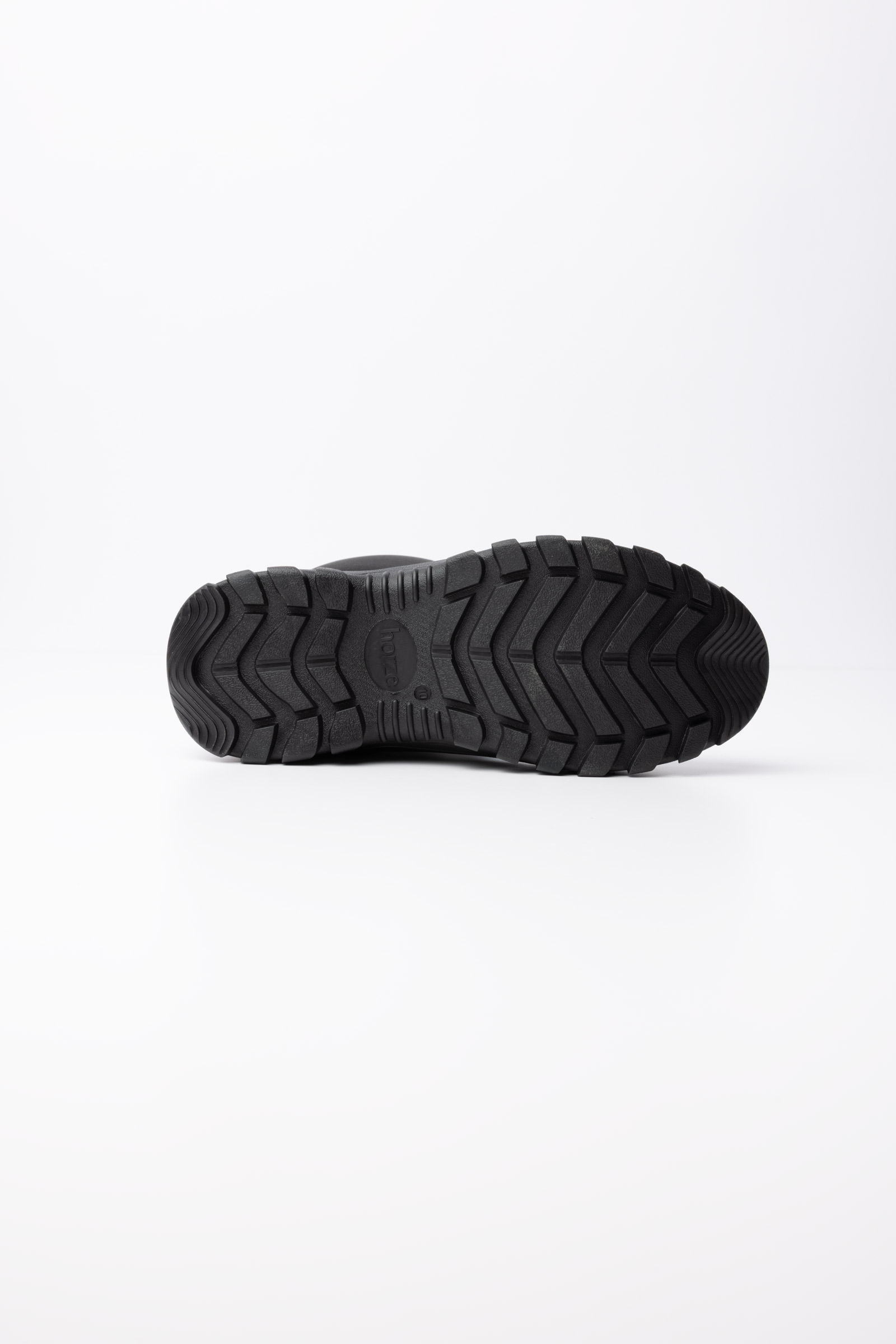 Horze Morgan Hoge neopreen stalboots