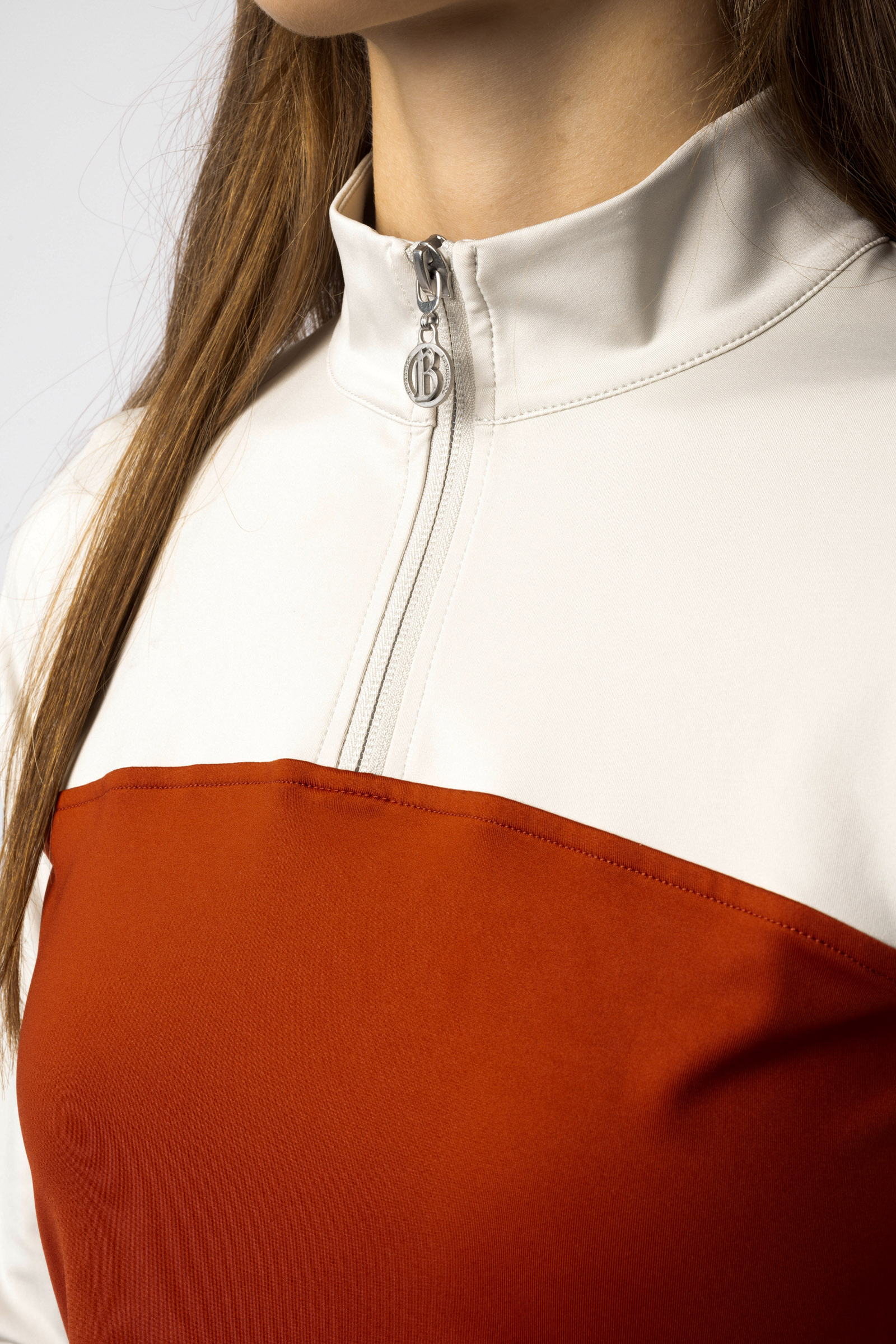 B Vertigo Caya functioneel trainingsshirt, dames