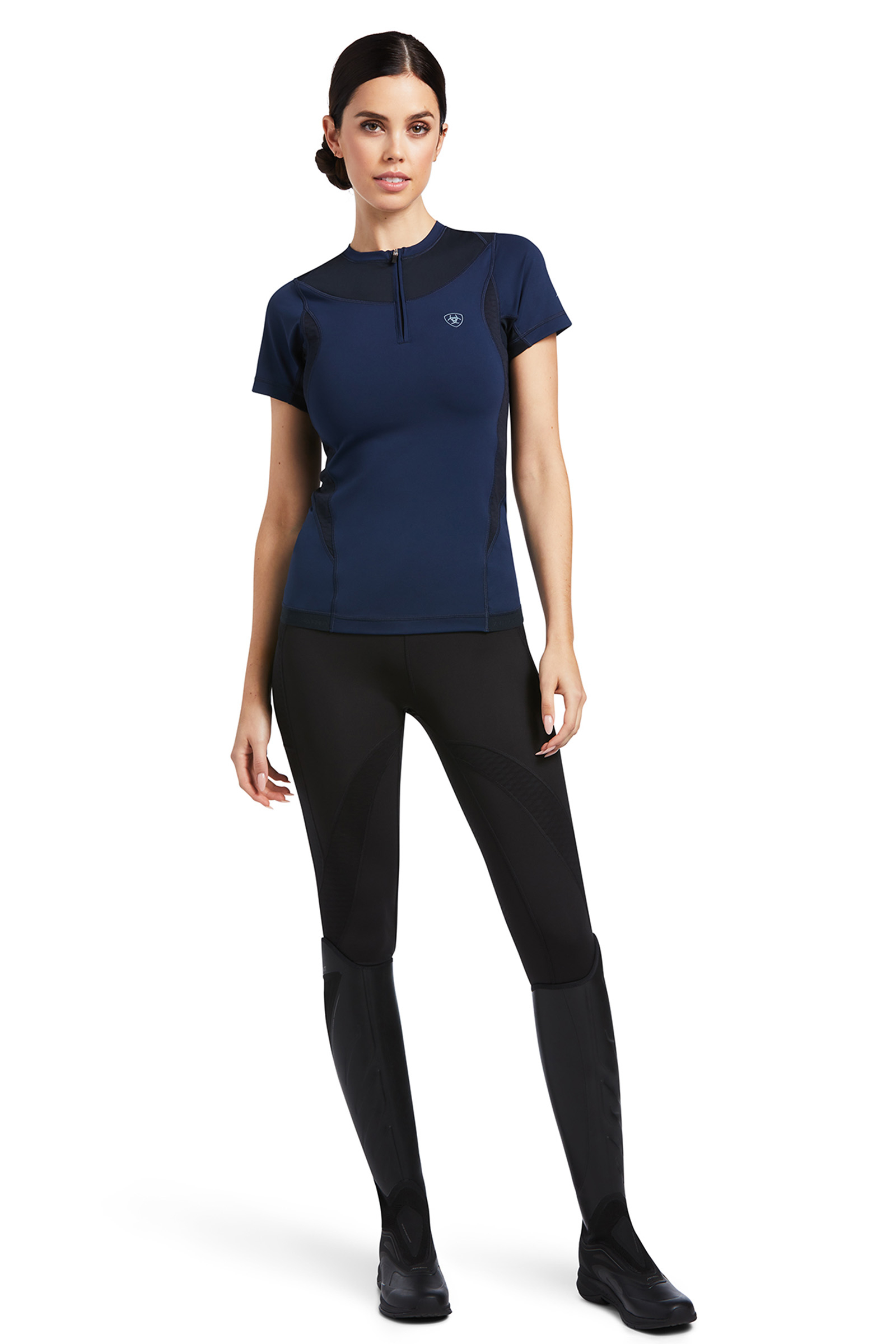 Ariat Ascent Crew Baselayer