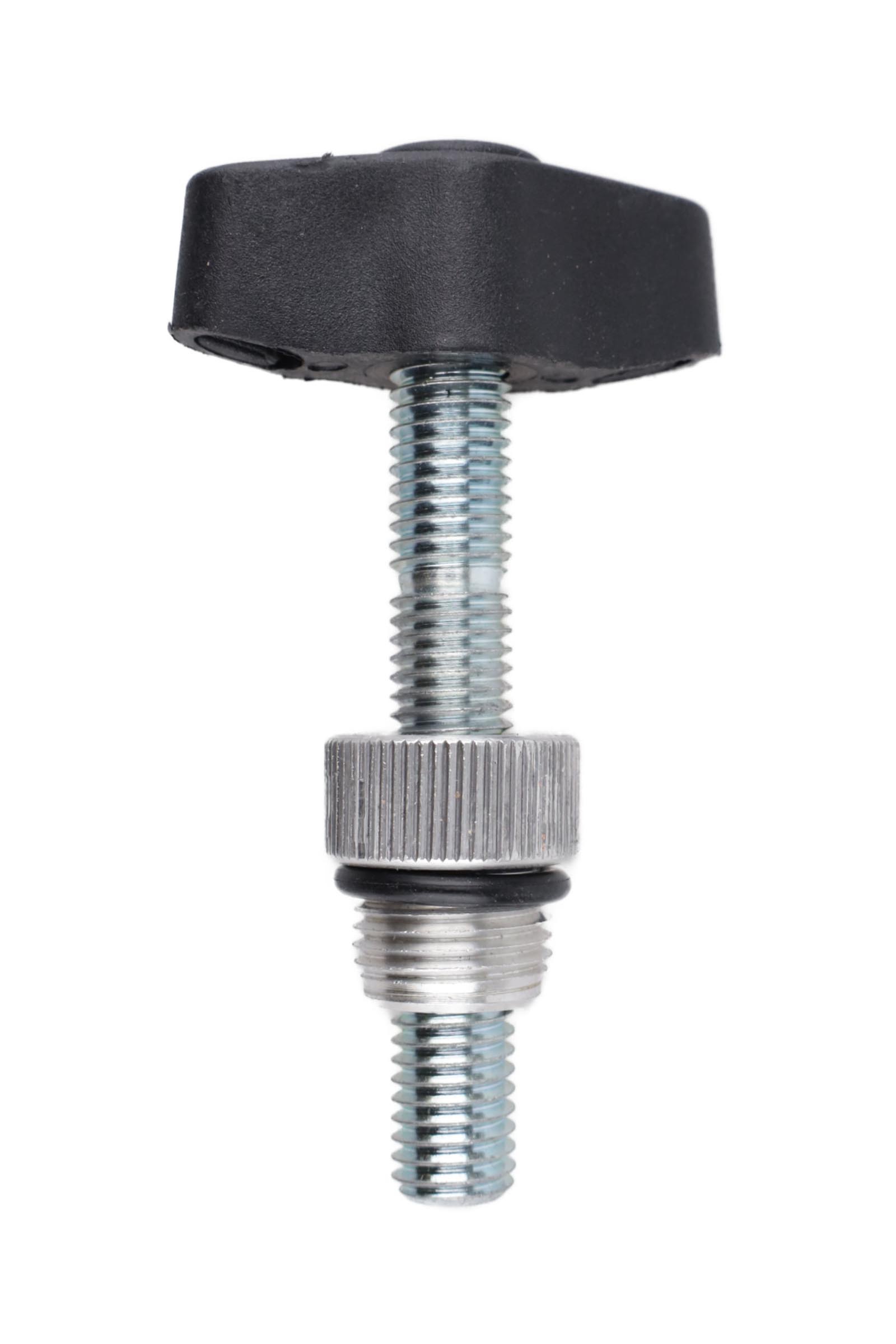 USG EquiAirbag&reg; gereedschap voor patroonwissel