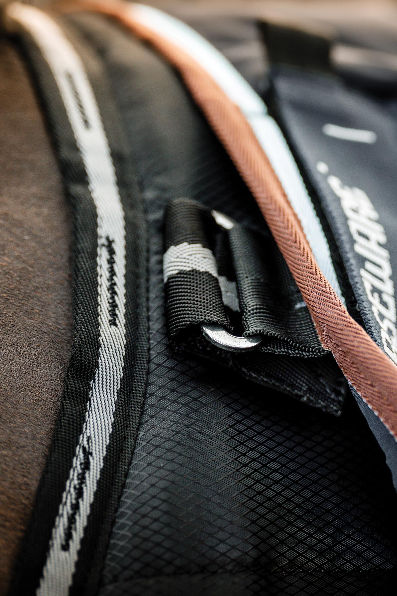 Horseware Easy-Layer Plus Staldeken, 200g