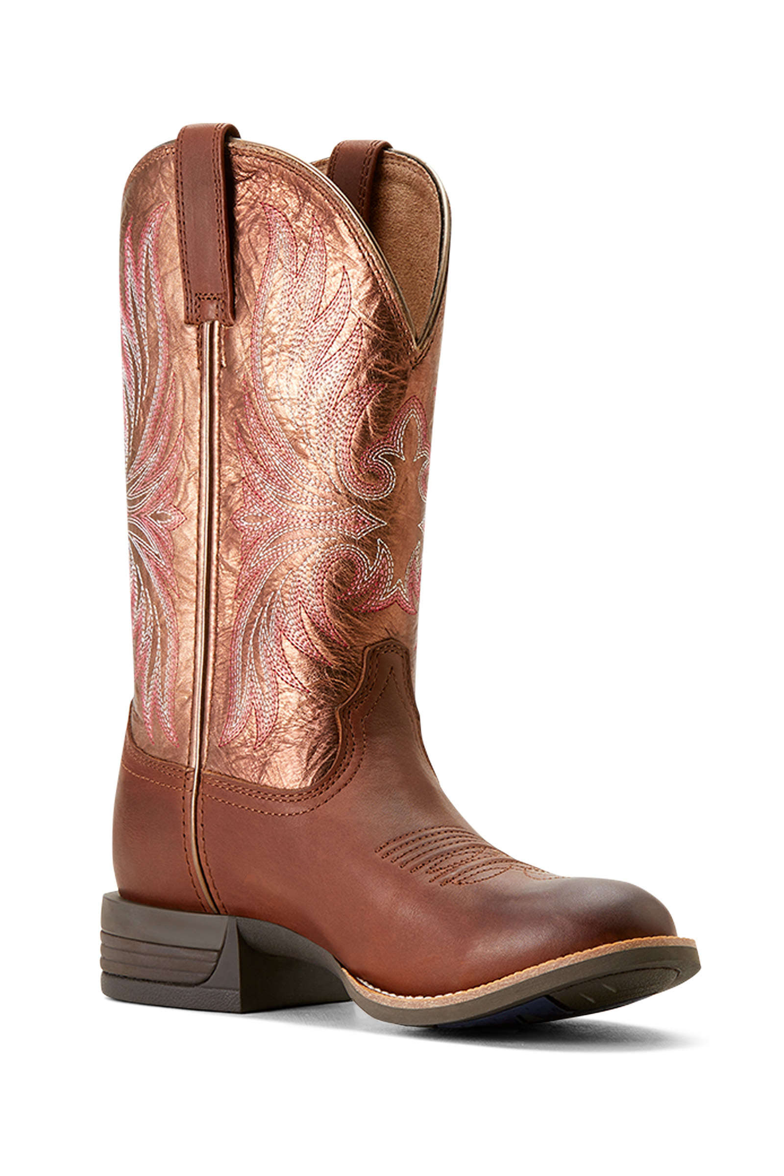 Ariat Ranahan dames-westernlaarzen