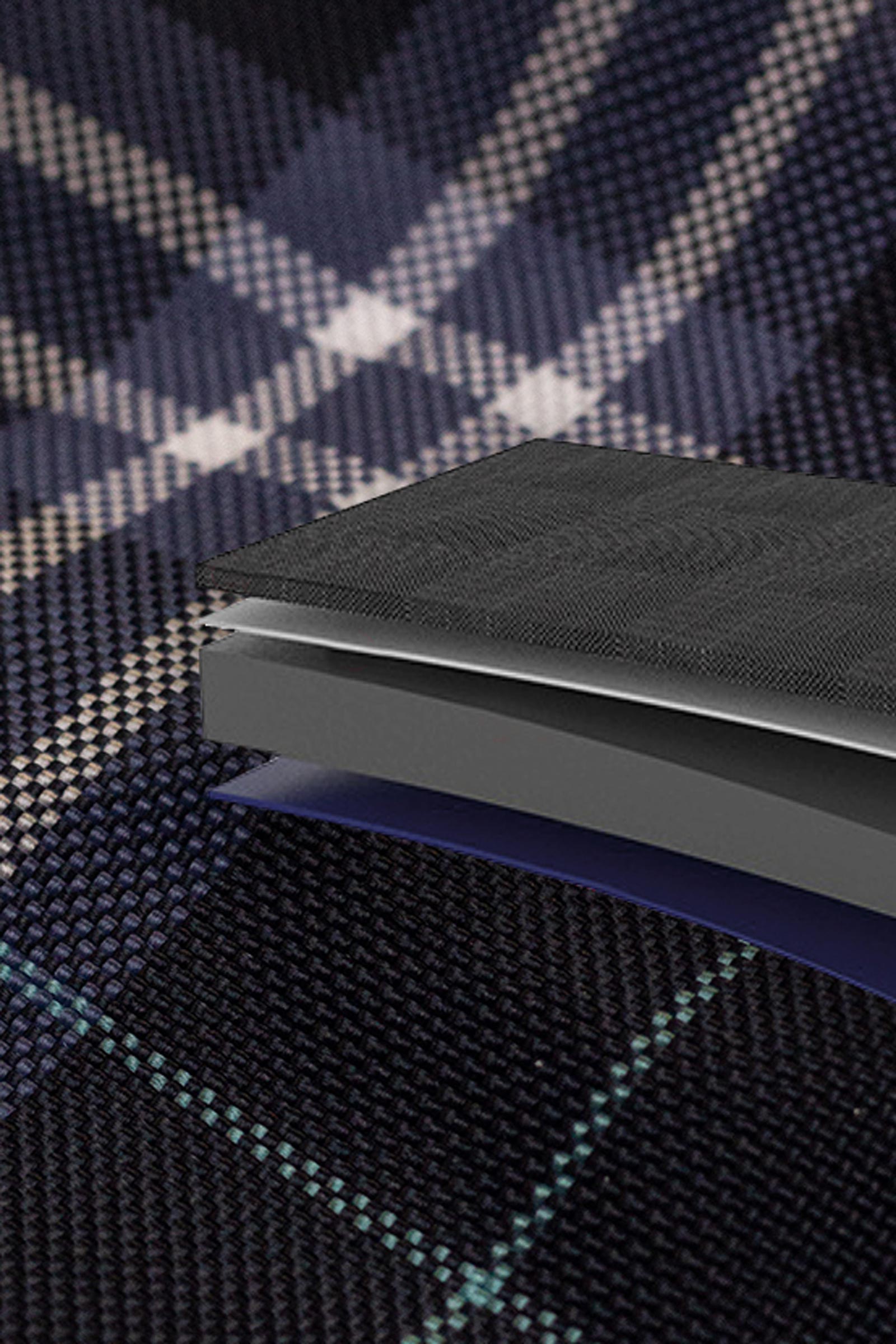 Horseware Rhino Plus Vari-Layer buitendeken met afneembaar halsteil, 250 g