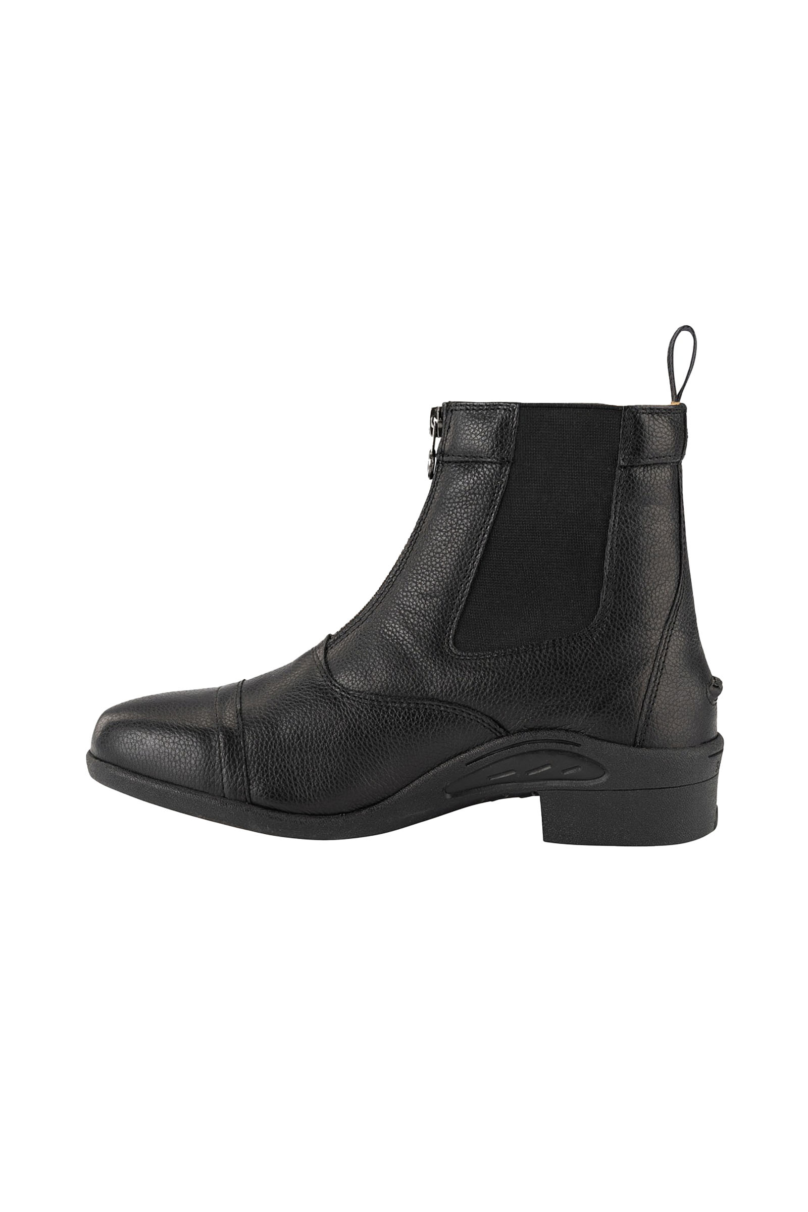 Suedwind Footwear Ultima Front Zip Soft Jodhpur Boots