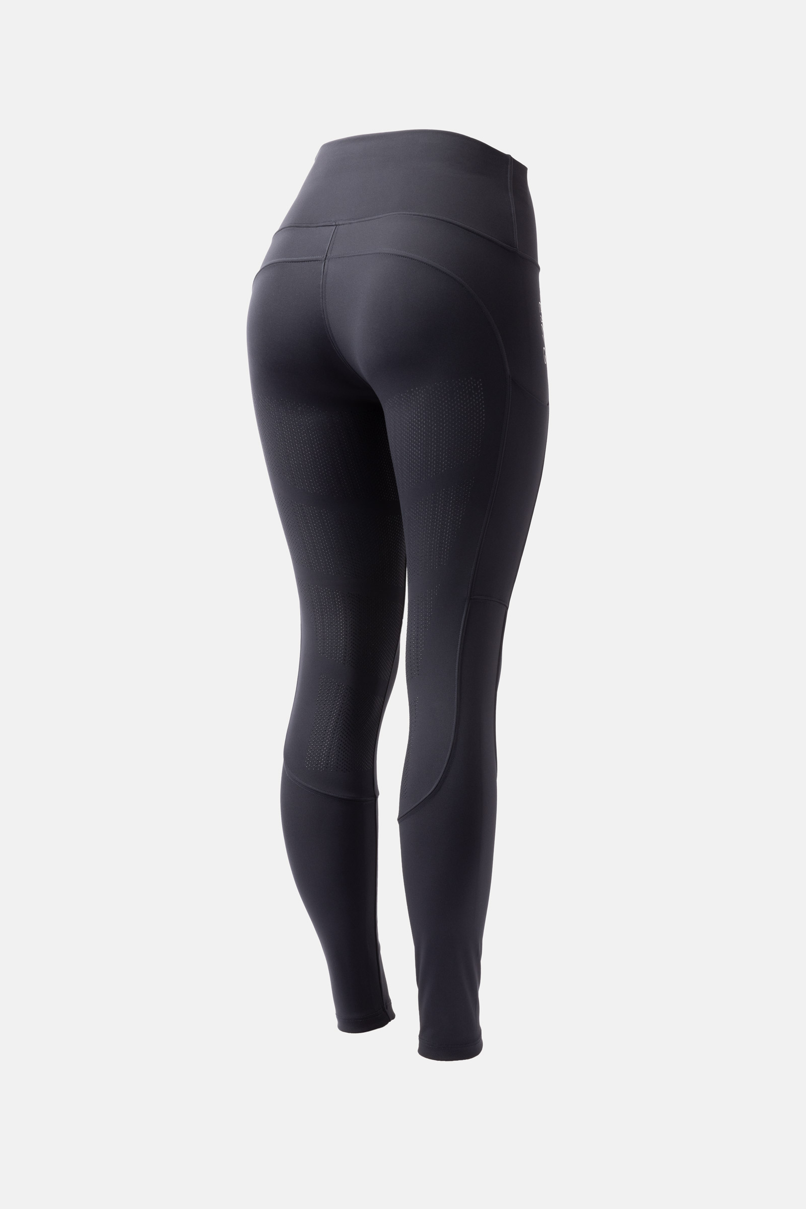 B Vertigo Lara High Waist Full Seat Tights, dames