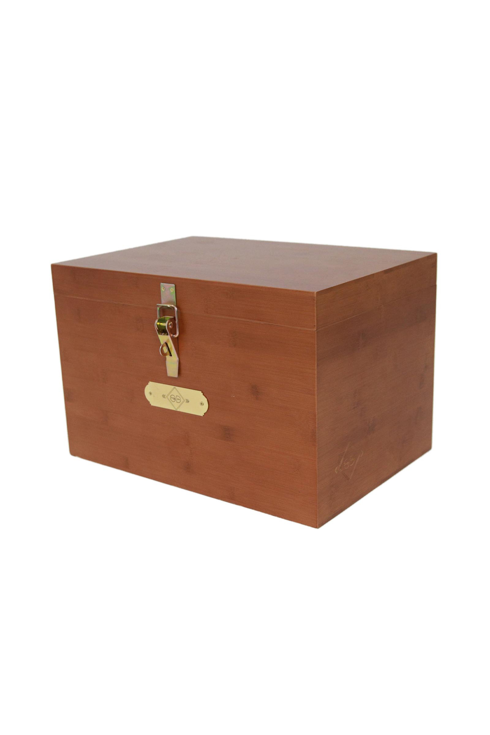 Grooming Deluxe zadelkamerbox  