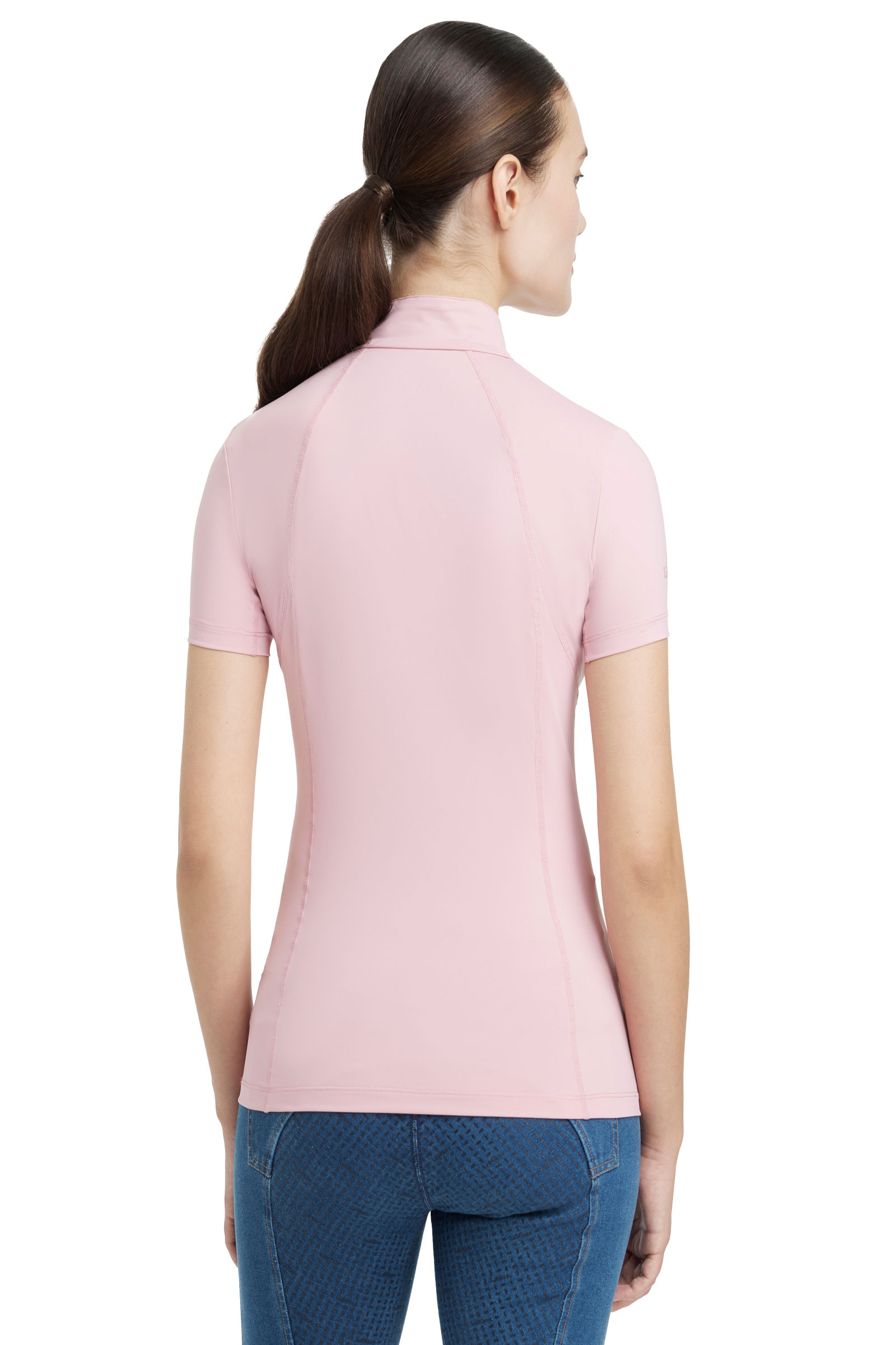 LeMieux Classique dames korte mouw baselayer