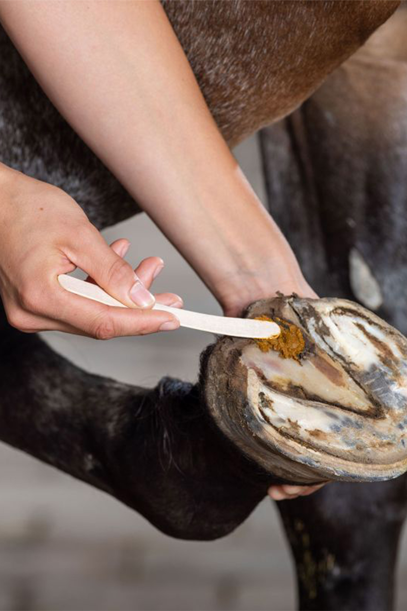 Keralit Undercover Verzorgingspasta, 235 g