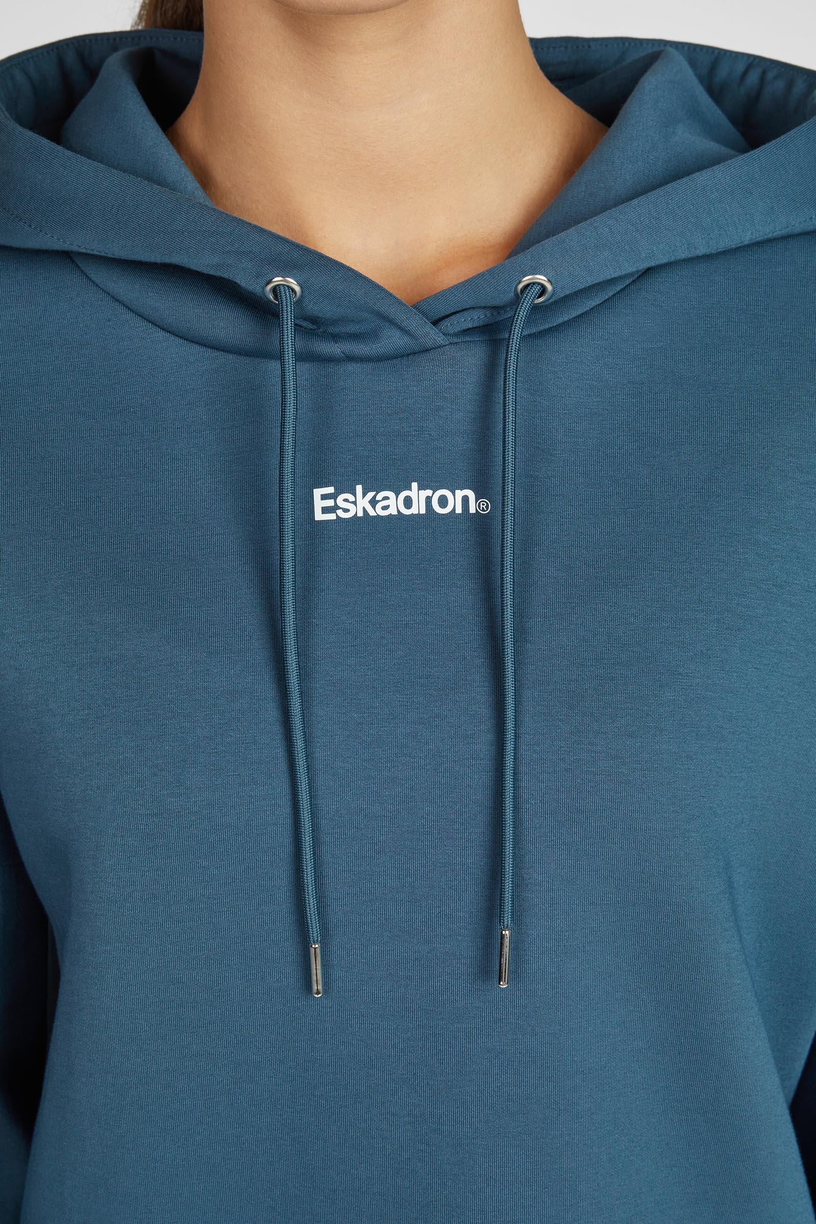 Eskadron Classic Sport SS26 Dames hoodie