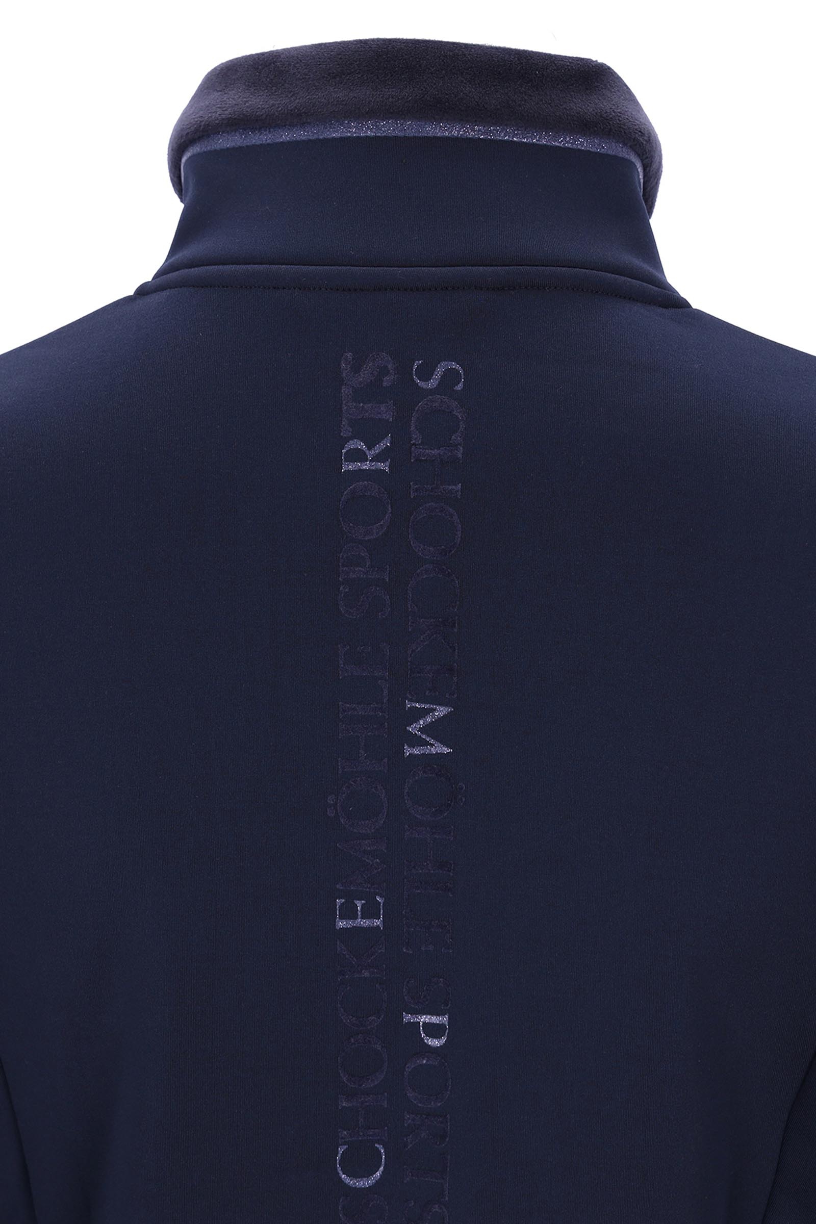 Schockem&ouml;hle Sports SPReny Style Women's Jersey Jacket