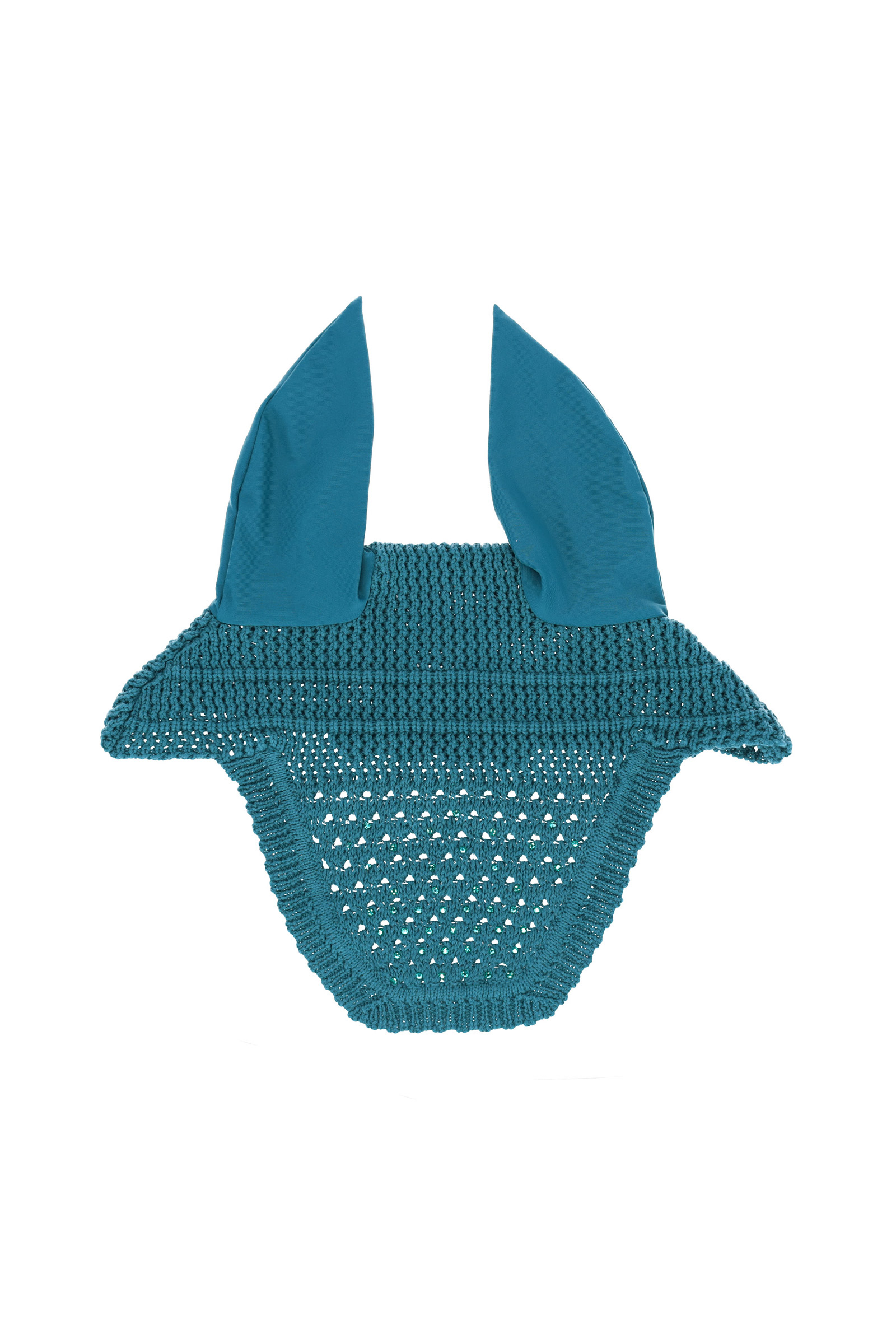 Colonial Blue Schockem&ouml;hle Sports Elegant Spark Style vliegenmuts