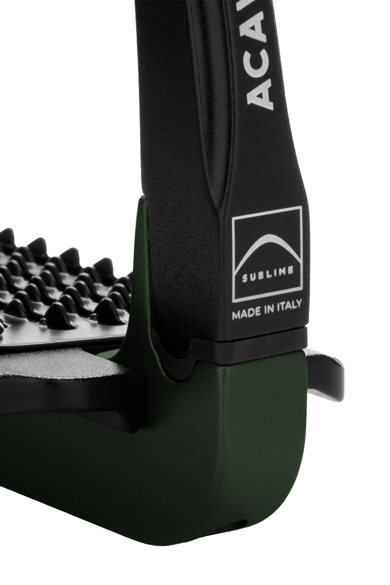 Acavallo Rel-X 180 Stijgbeugels  