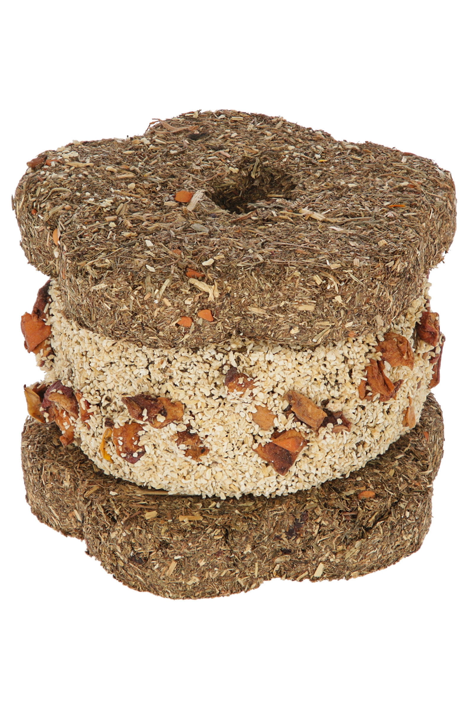 Delizia Sandwich paardensnack, 195gr