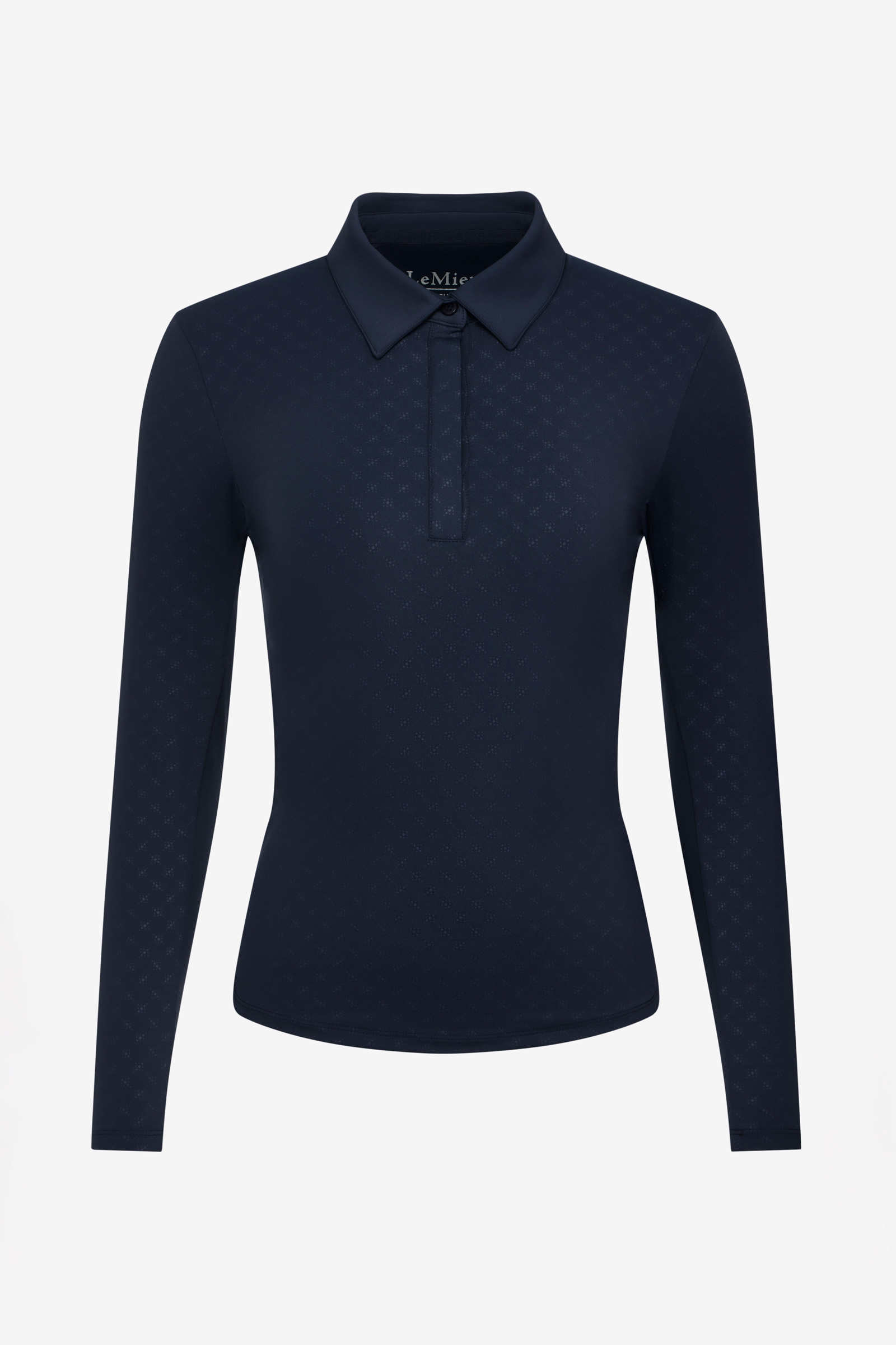 LeMieux Sarah dames baselayer shirt met patroon
