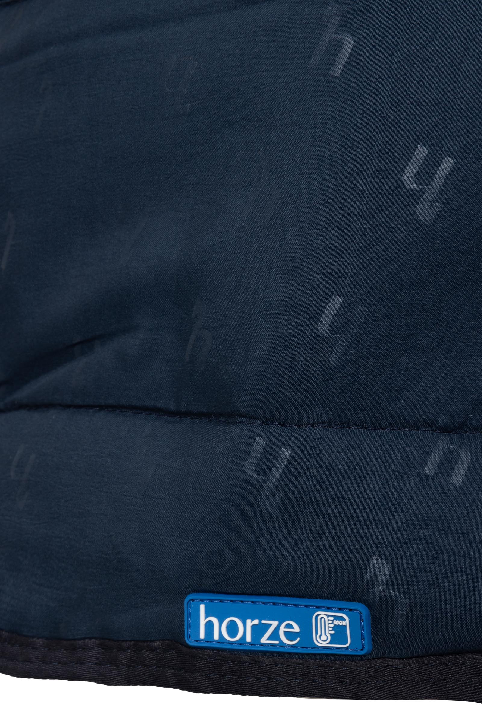 Horze onderdeken, 50 g