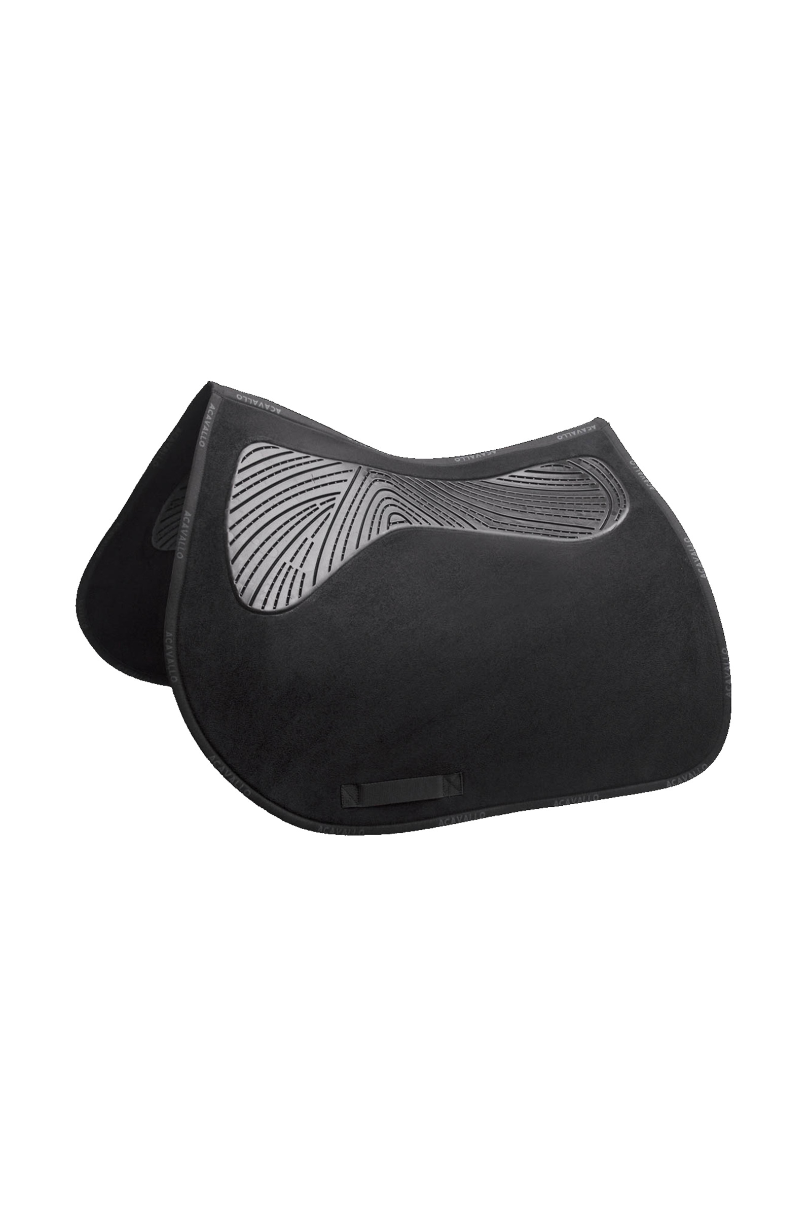 Acavallo Twin Sided Gel Pad, springen